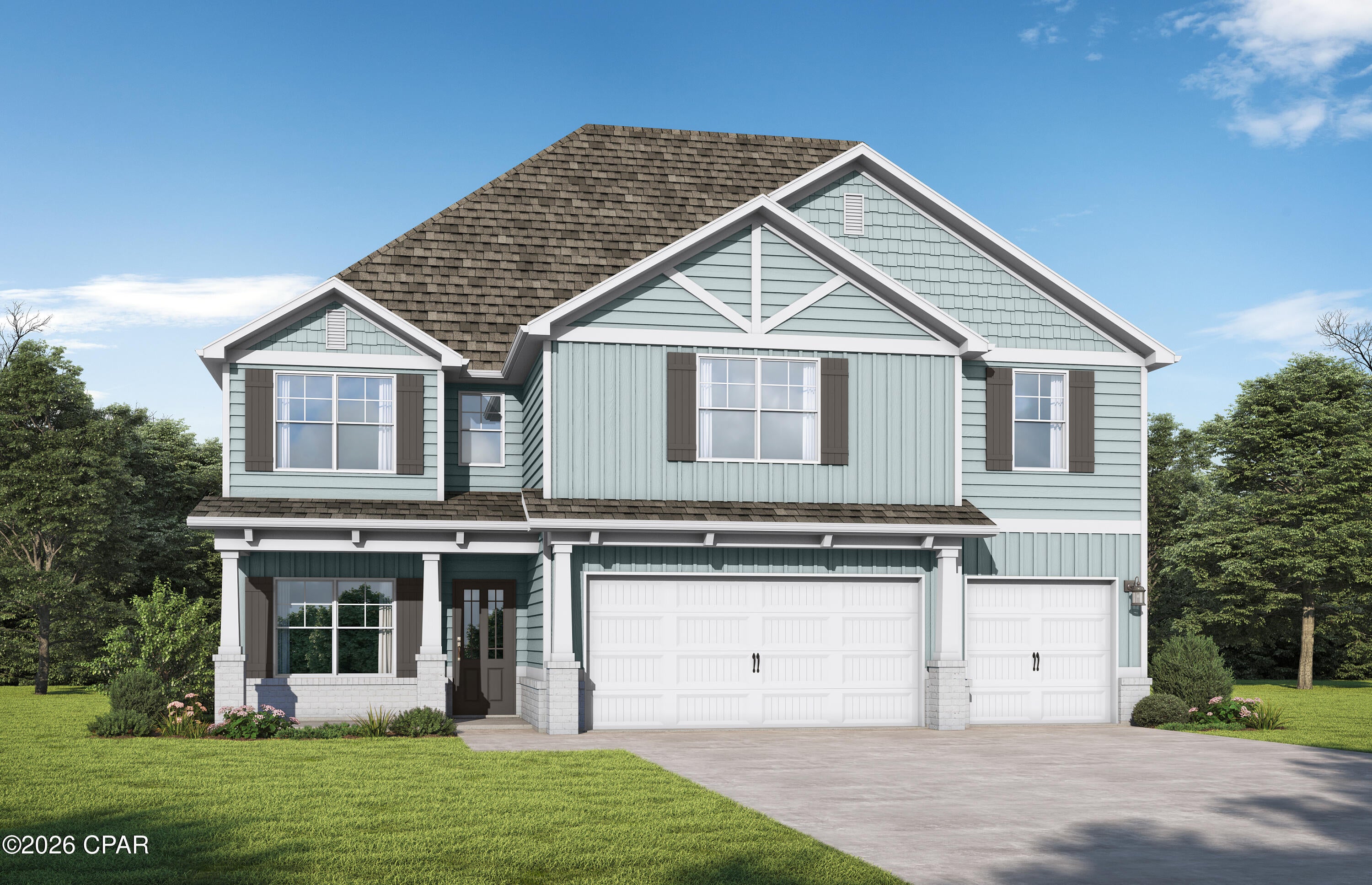 Bear Creek Cottages - Residential