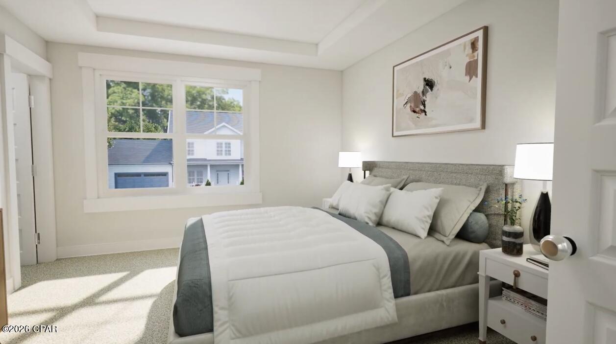 Bear Creek Cottages - Residential
