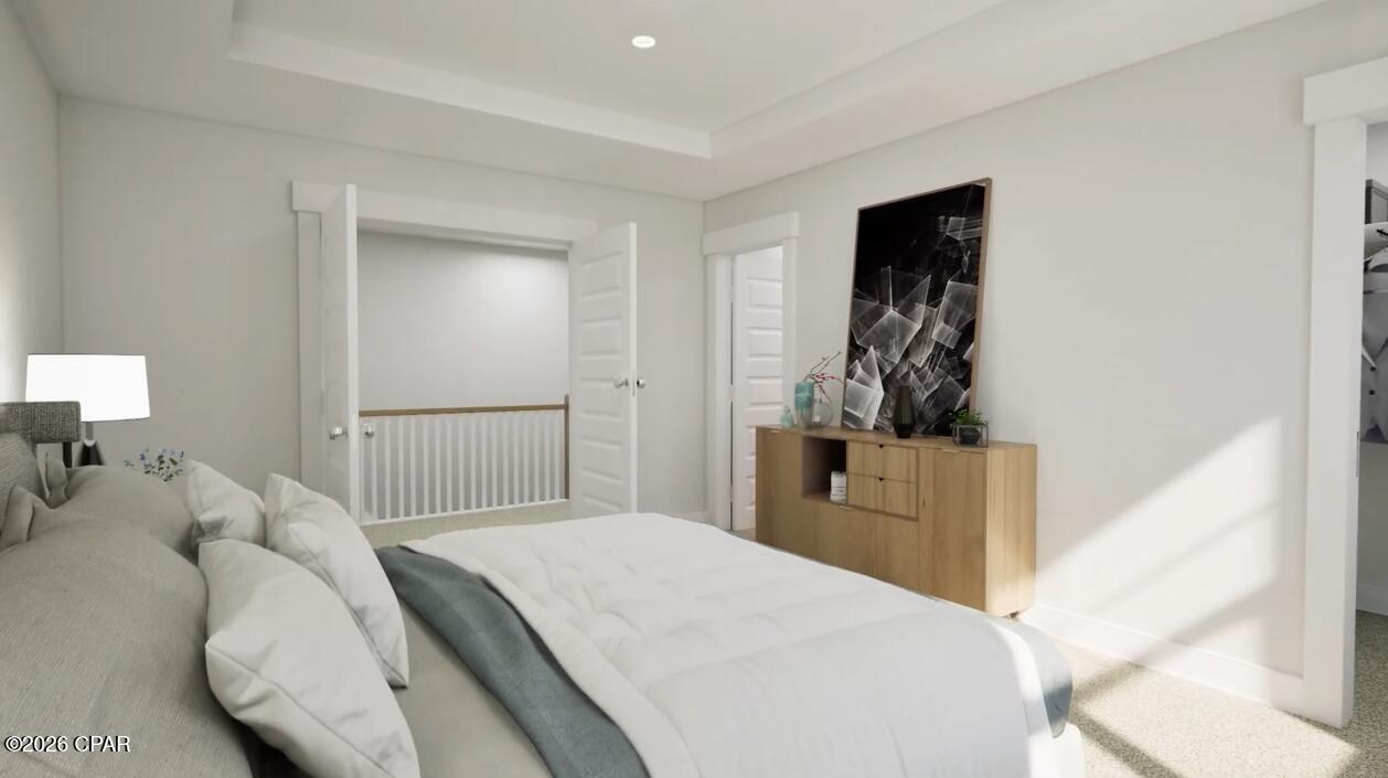 Bear Creek Cottages - Residential