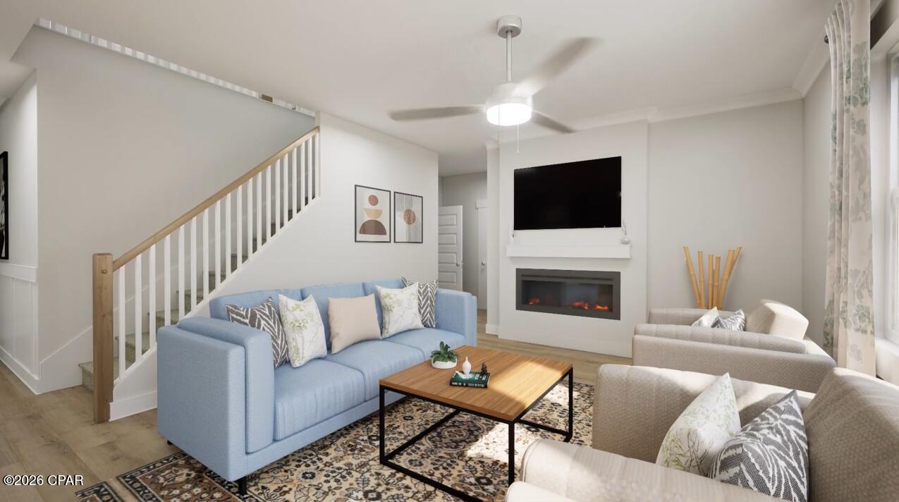 Bear Creek Cottages - Residential