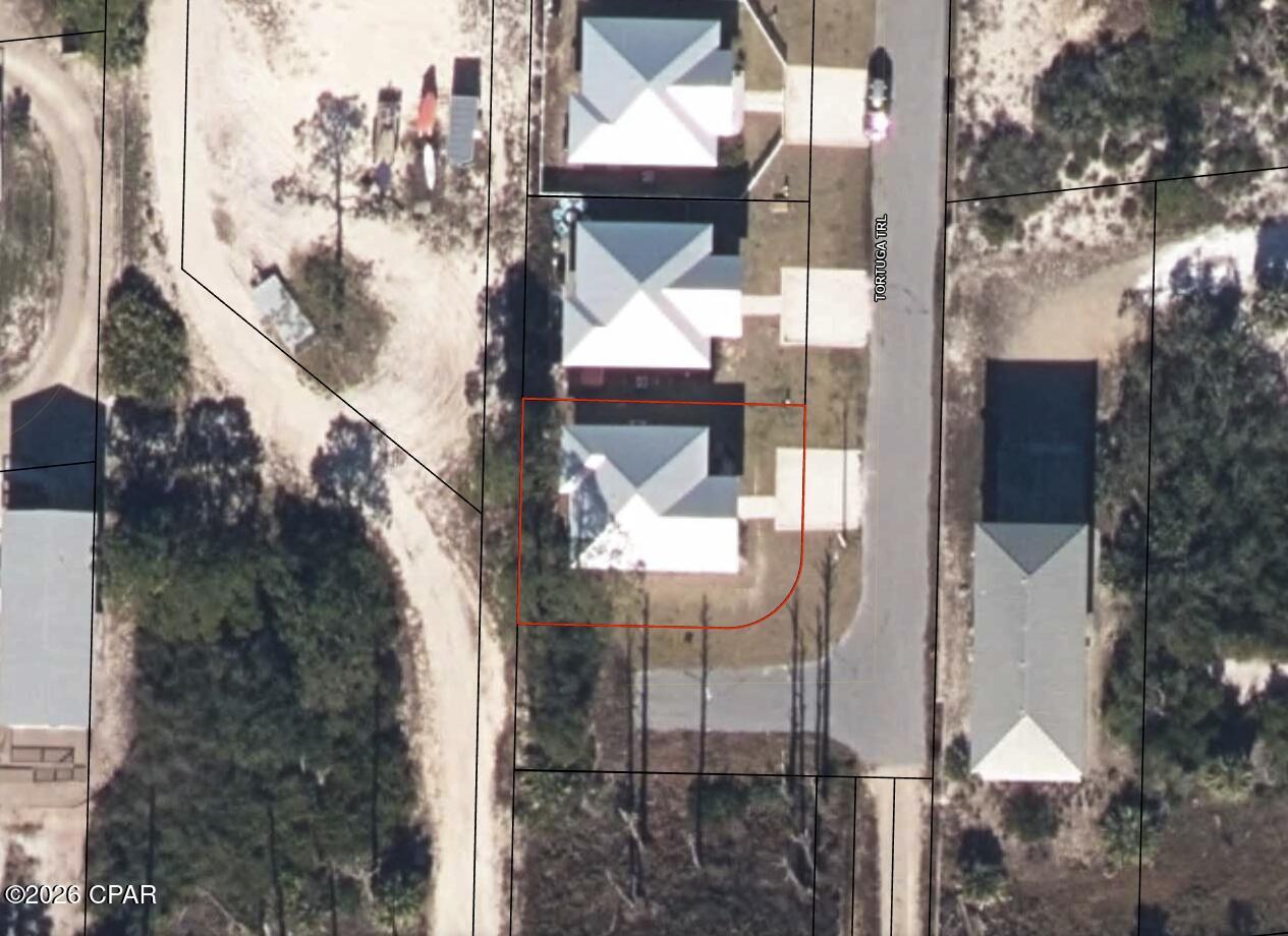 No Named Subdivision - Residential