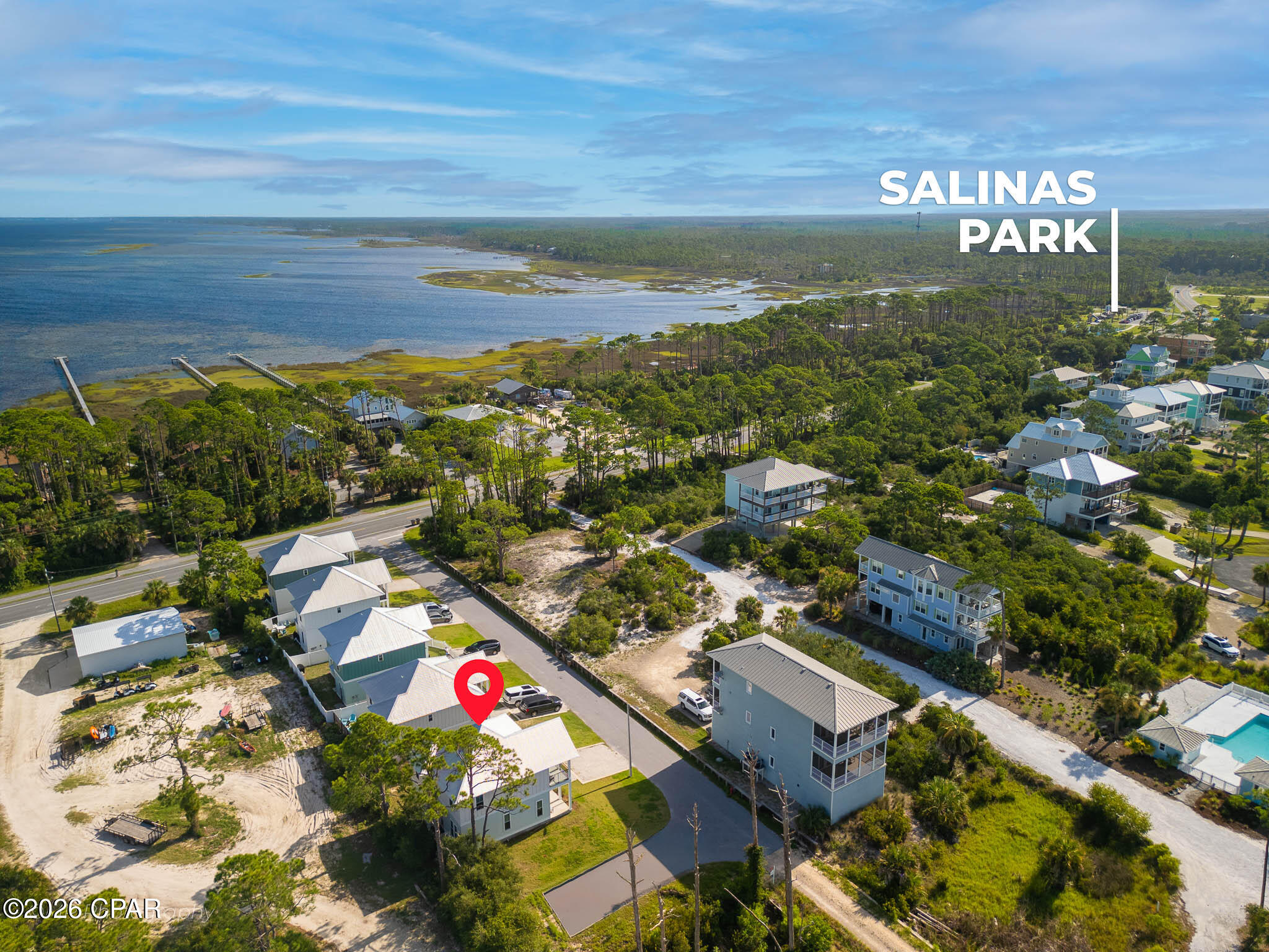 No Named Subdivision - Residential
