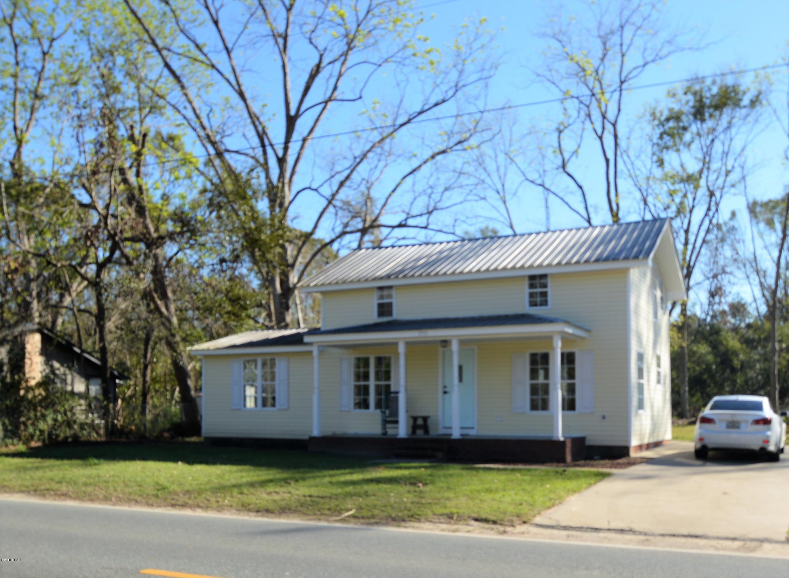 No Named Subdivision - Residential