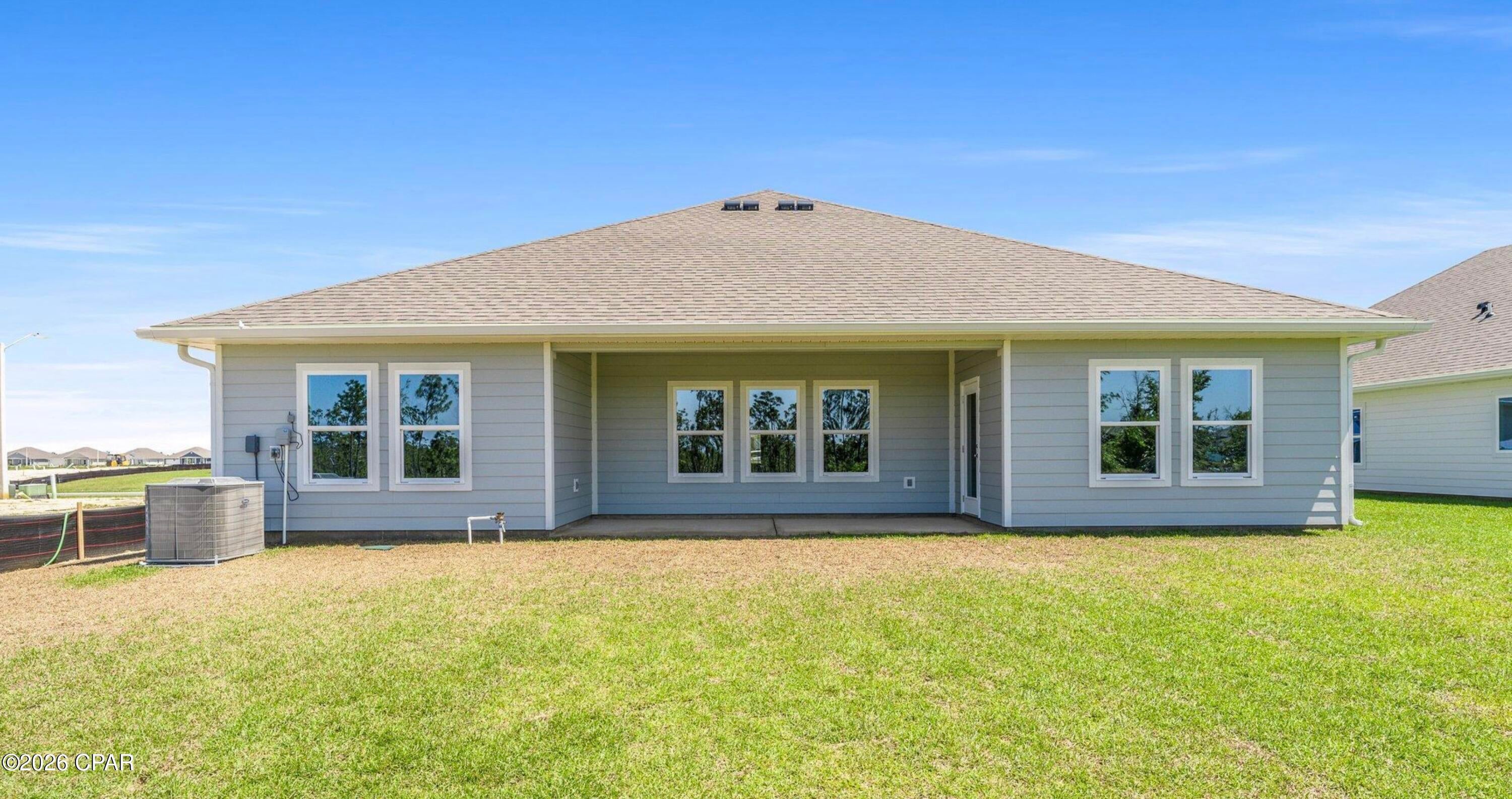 Titus Park - Residential