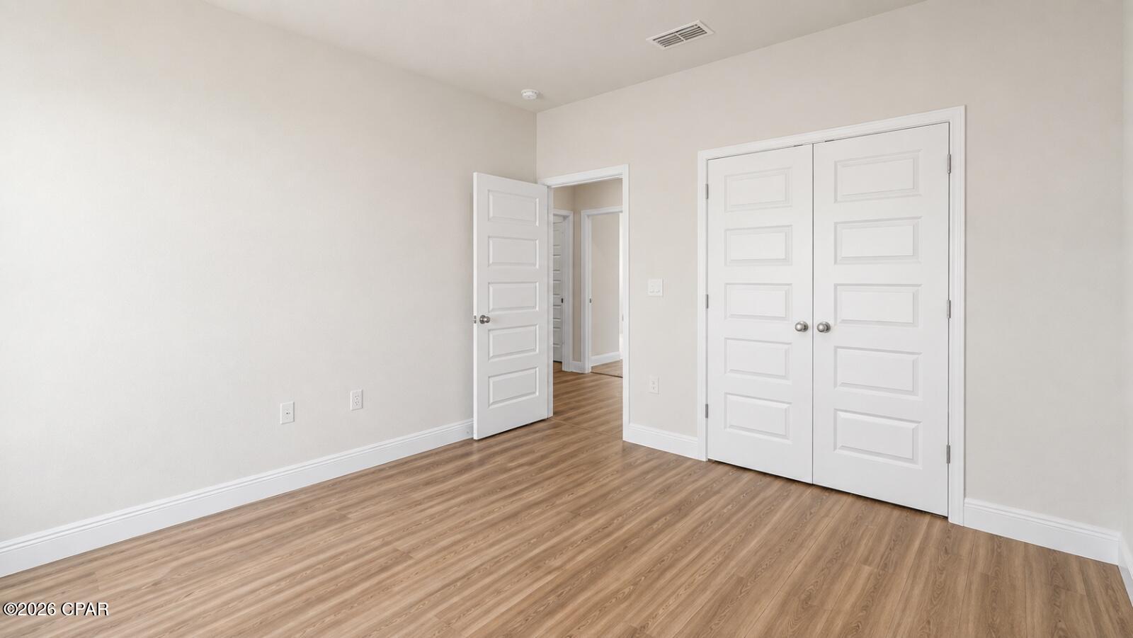 Titus Park - Residential