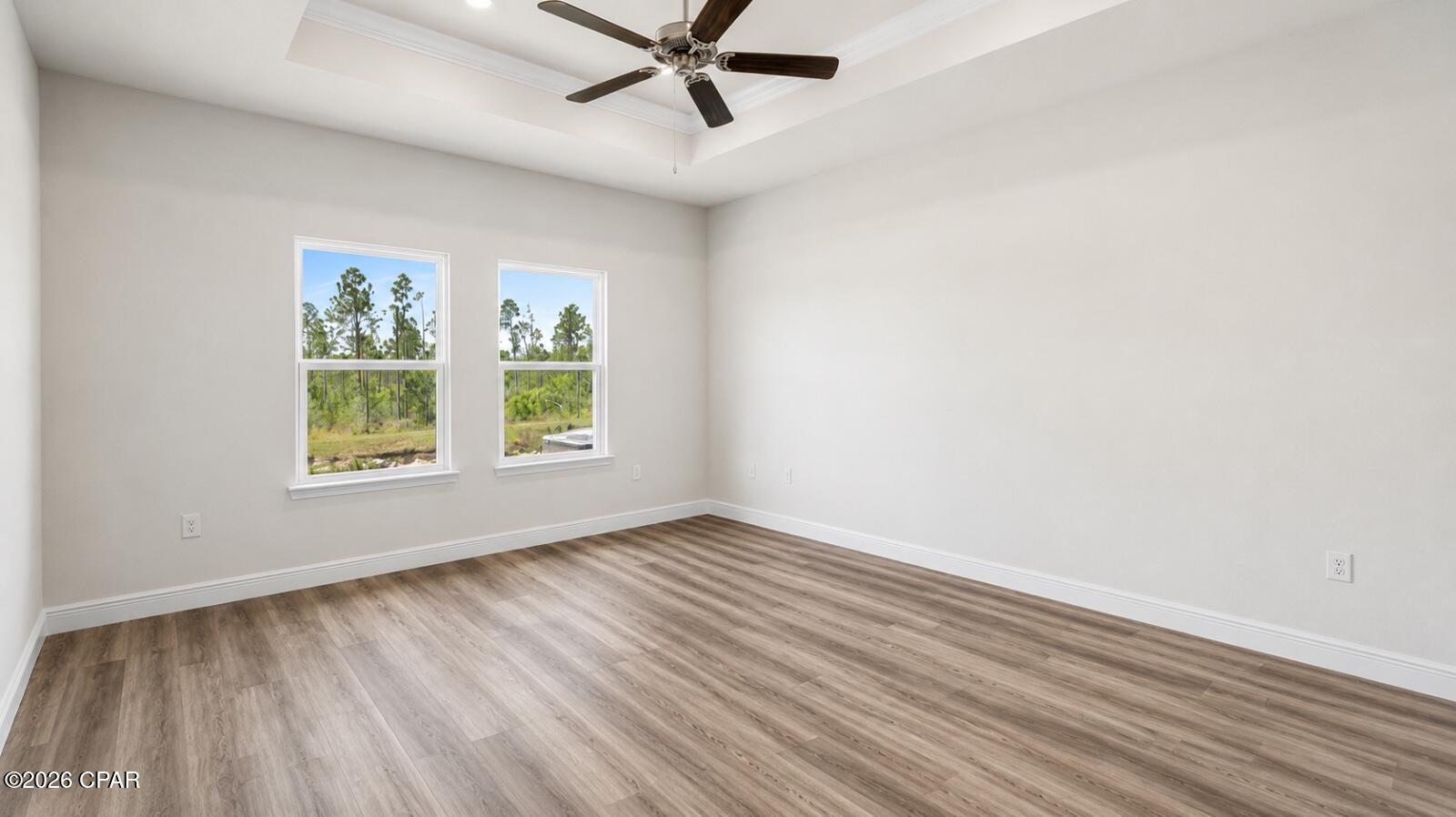 Titus Park - Residential