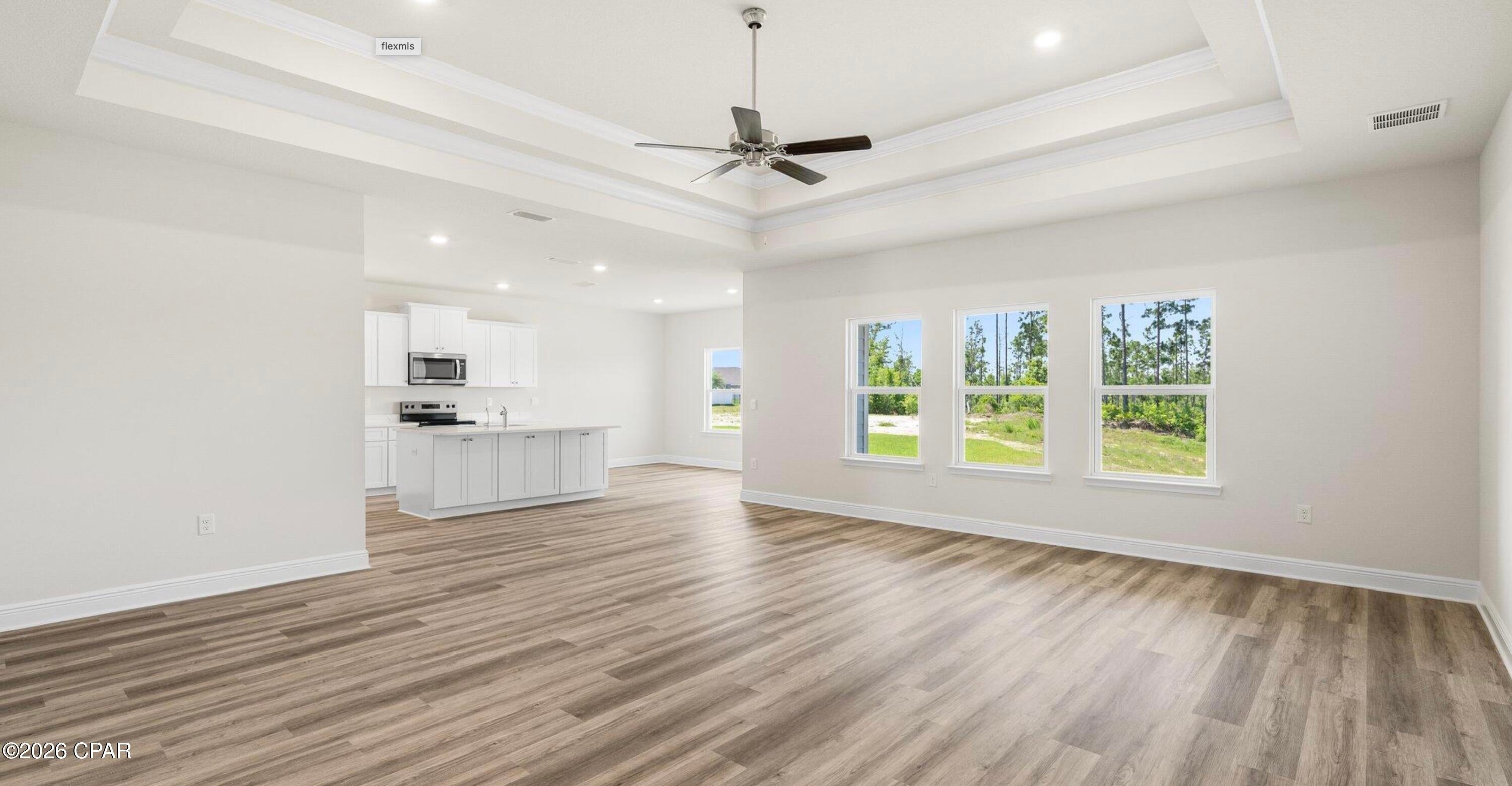 Titus Park - Residential