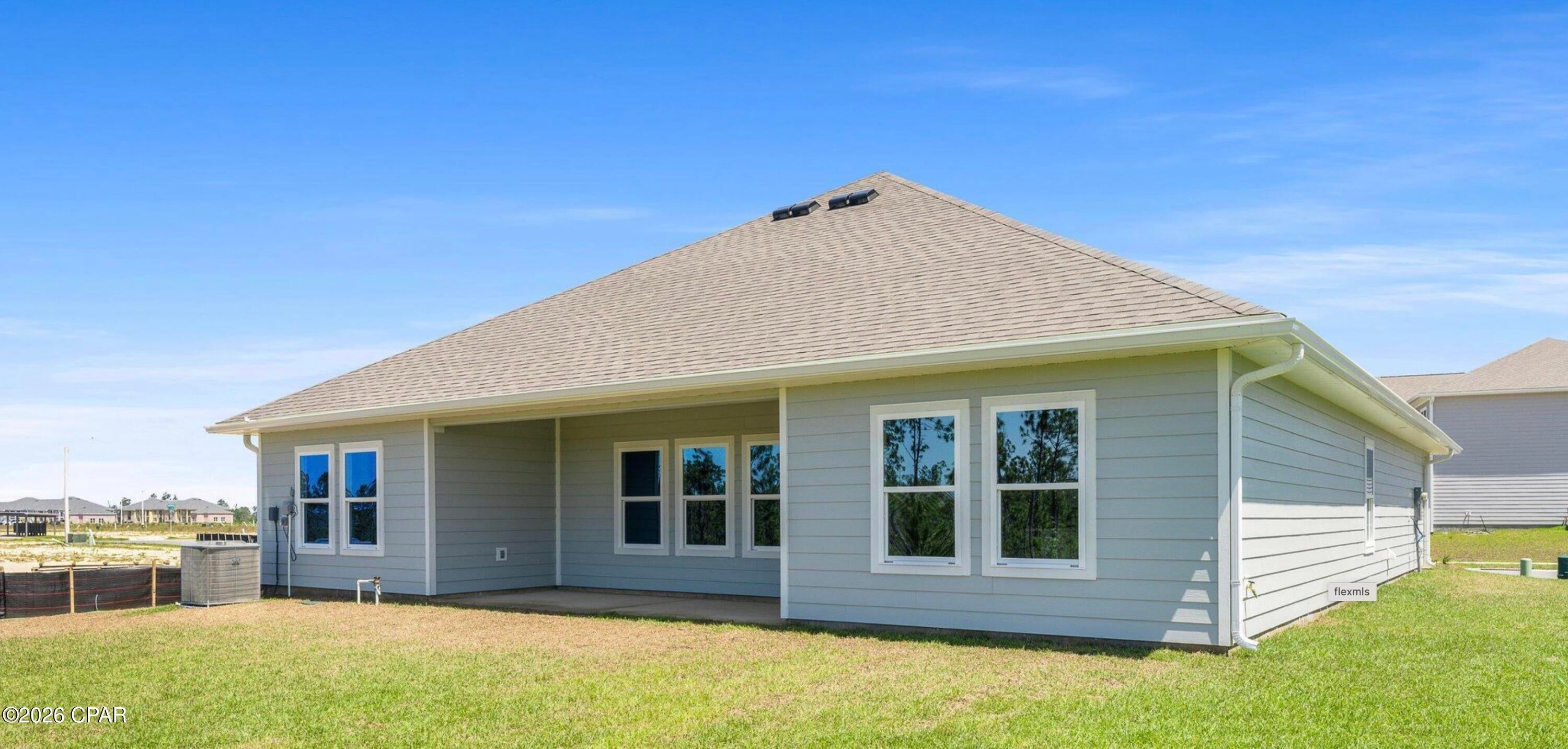 Titus Park - Residential