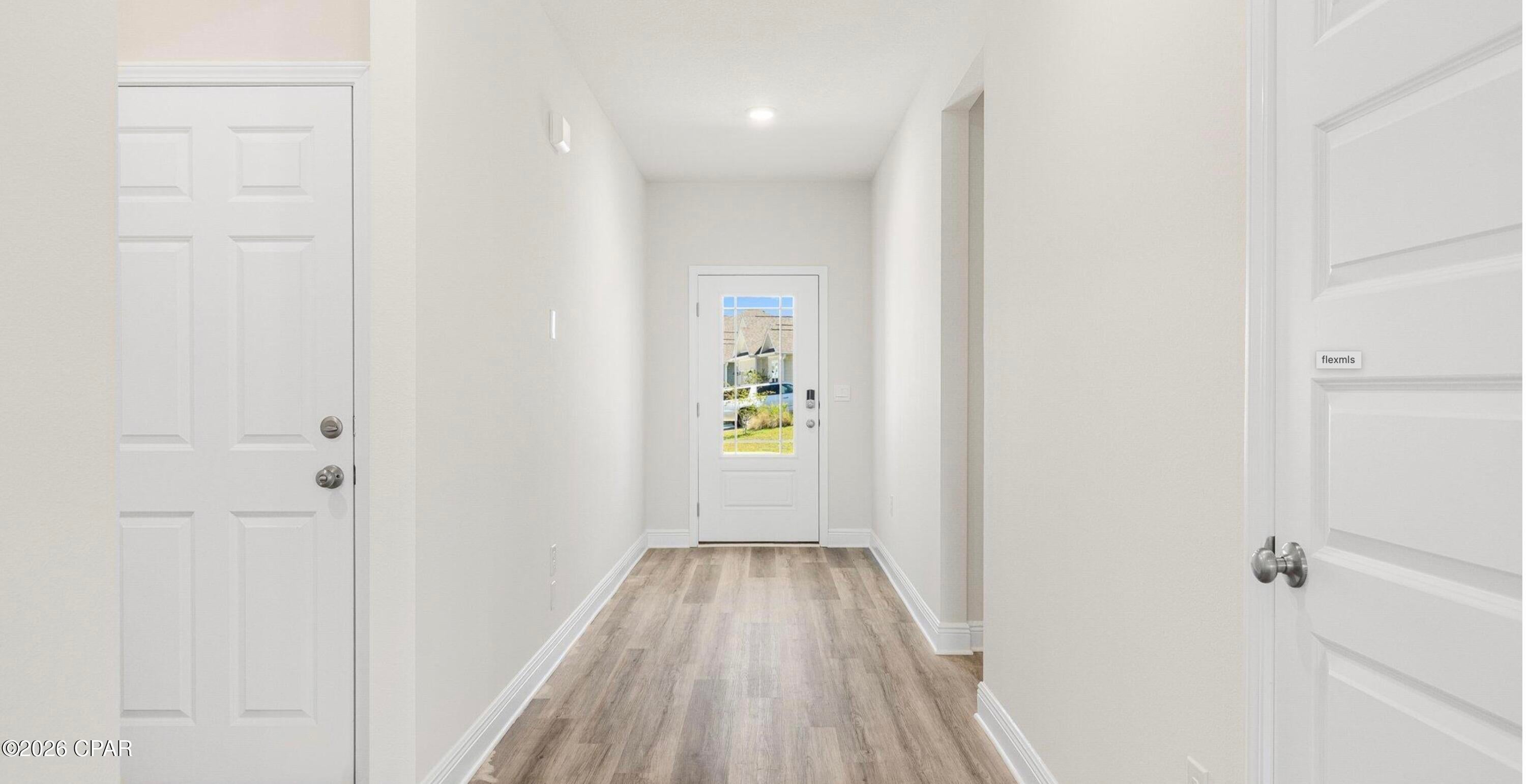 Titus Park - Residential