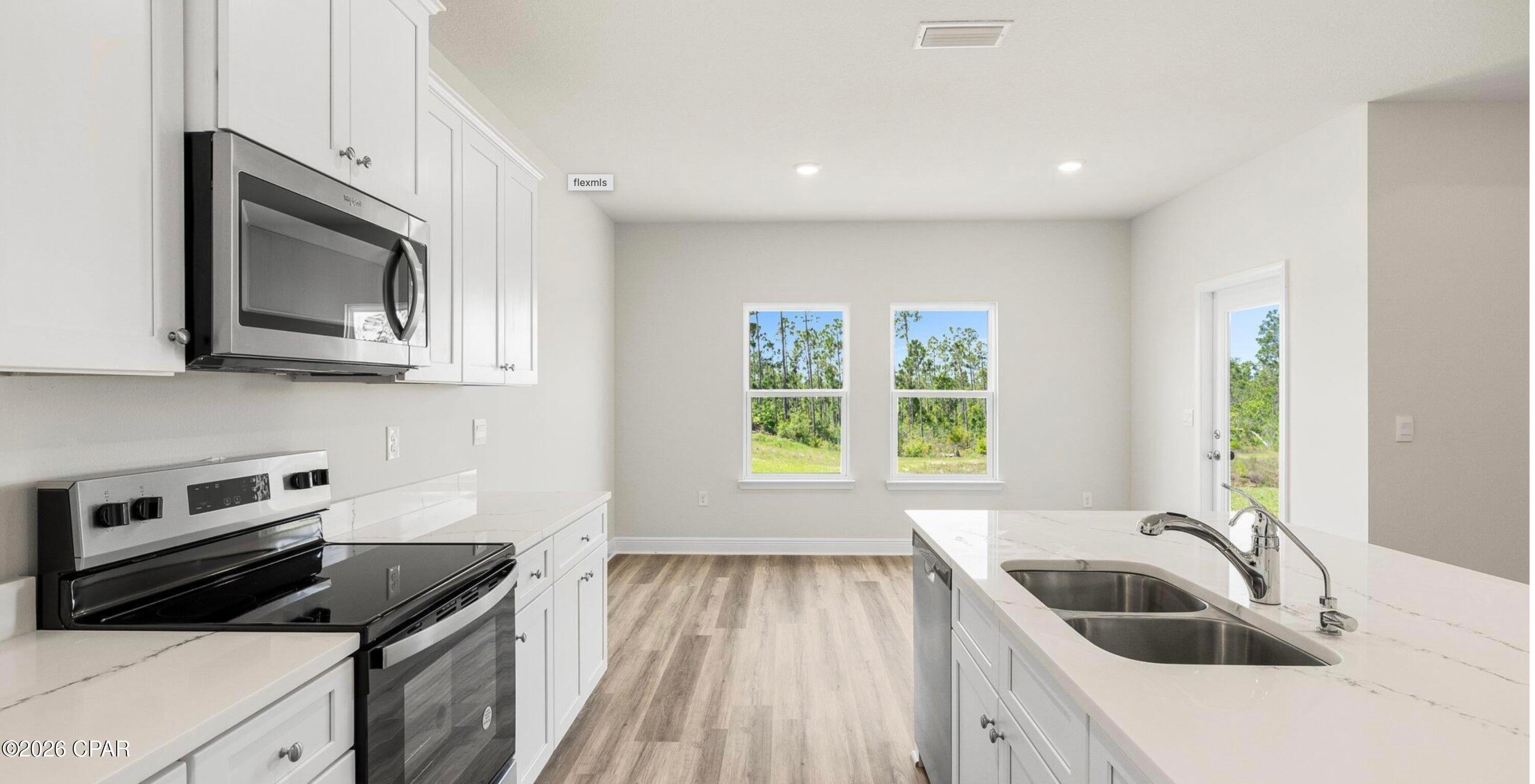 Titus Park - Residential