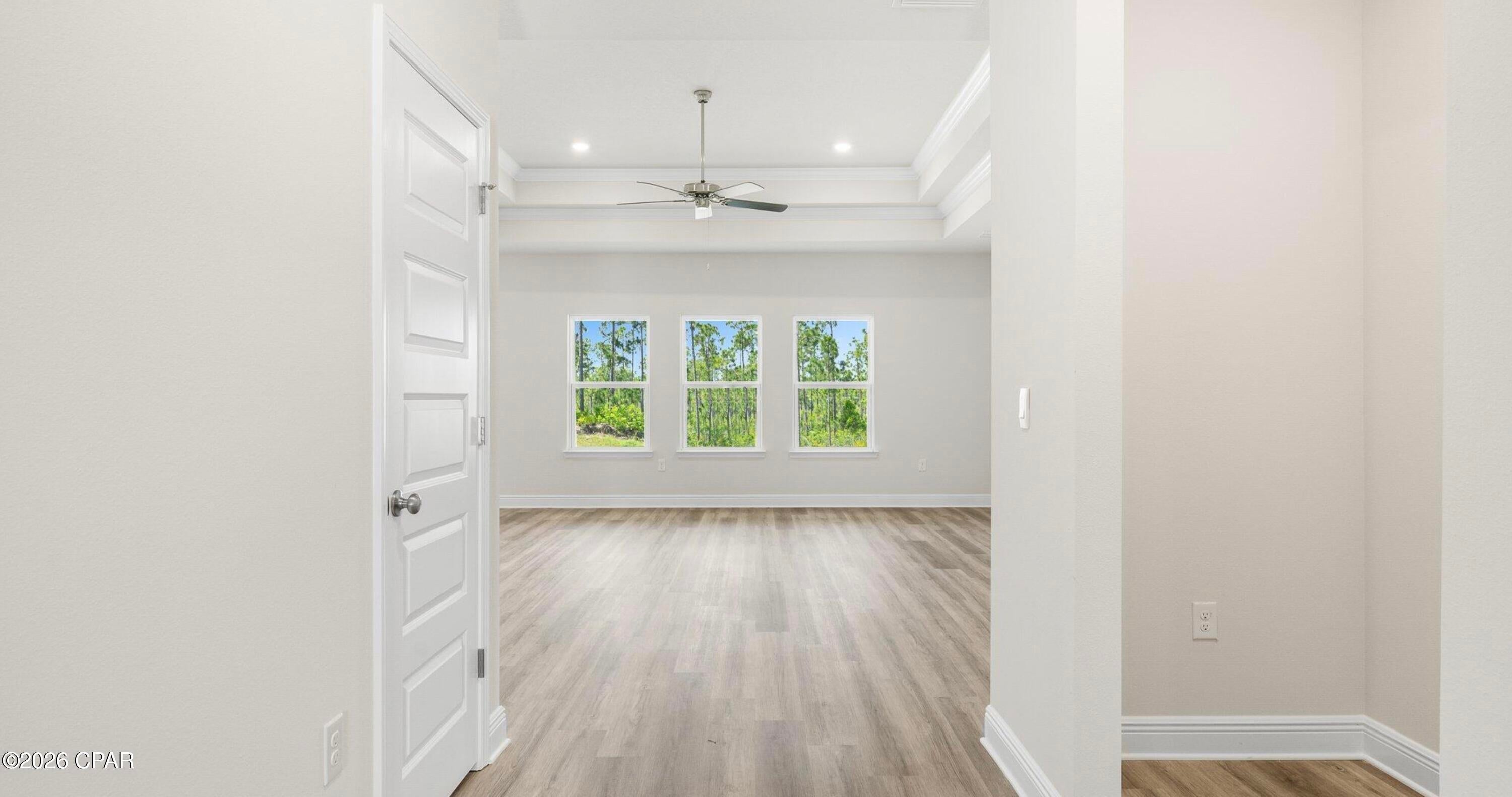 Titus Park - Residential