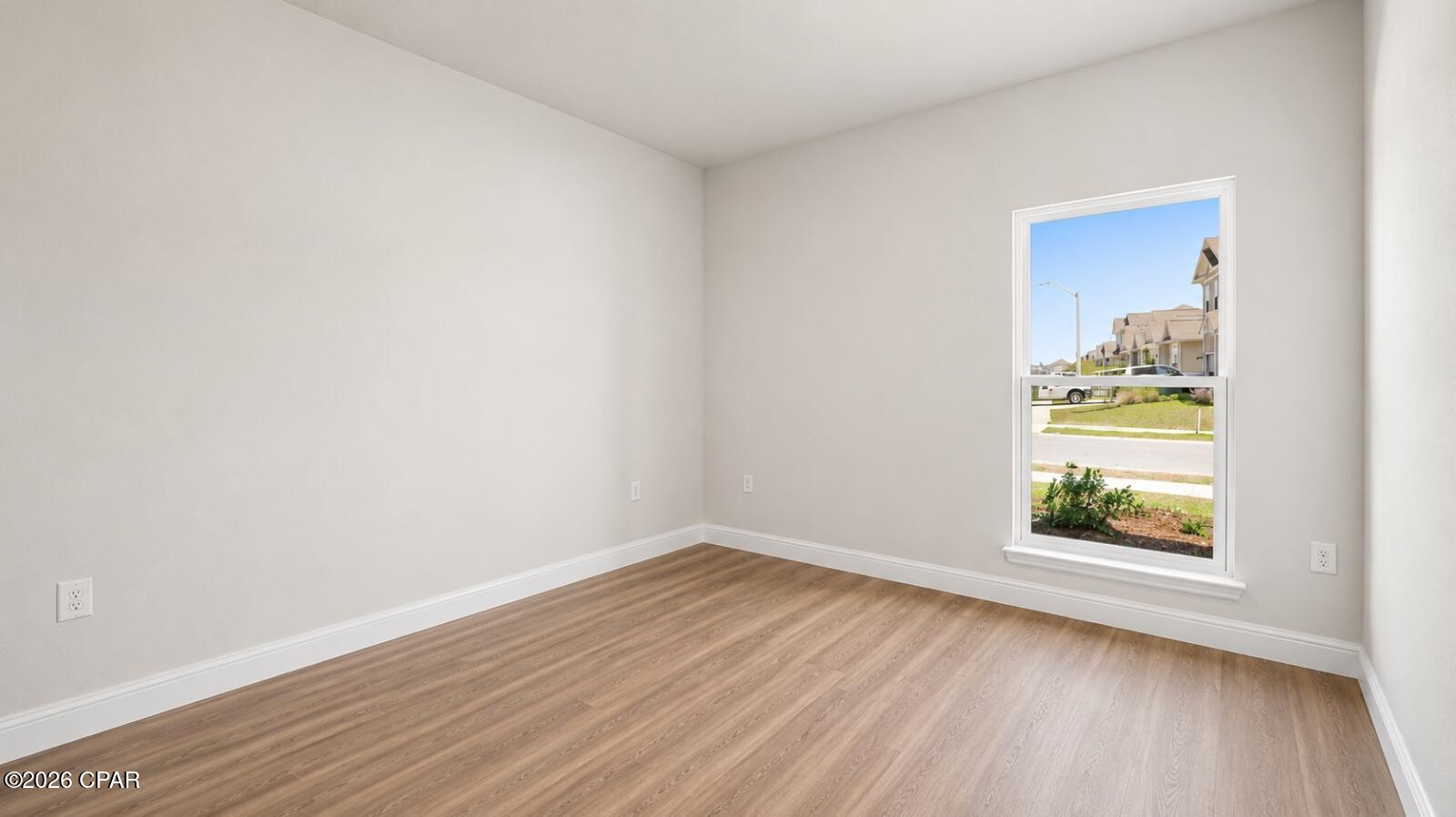 Titus Park - Residential