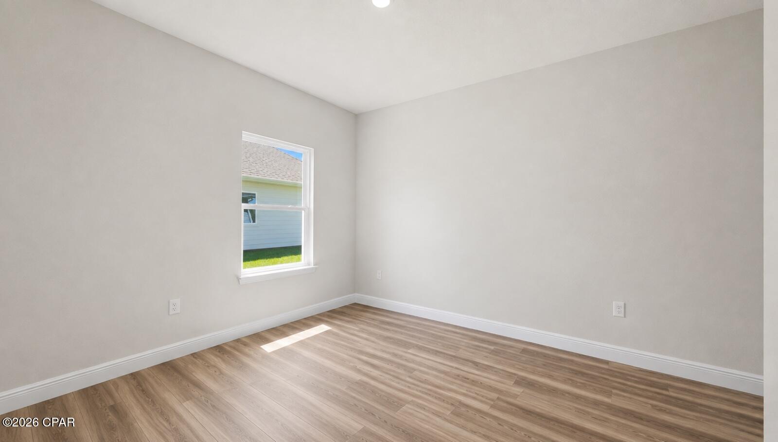 Titus Park - Residential