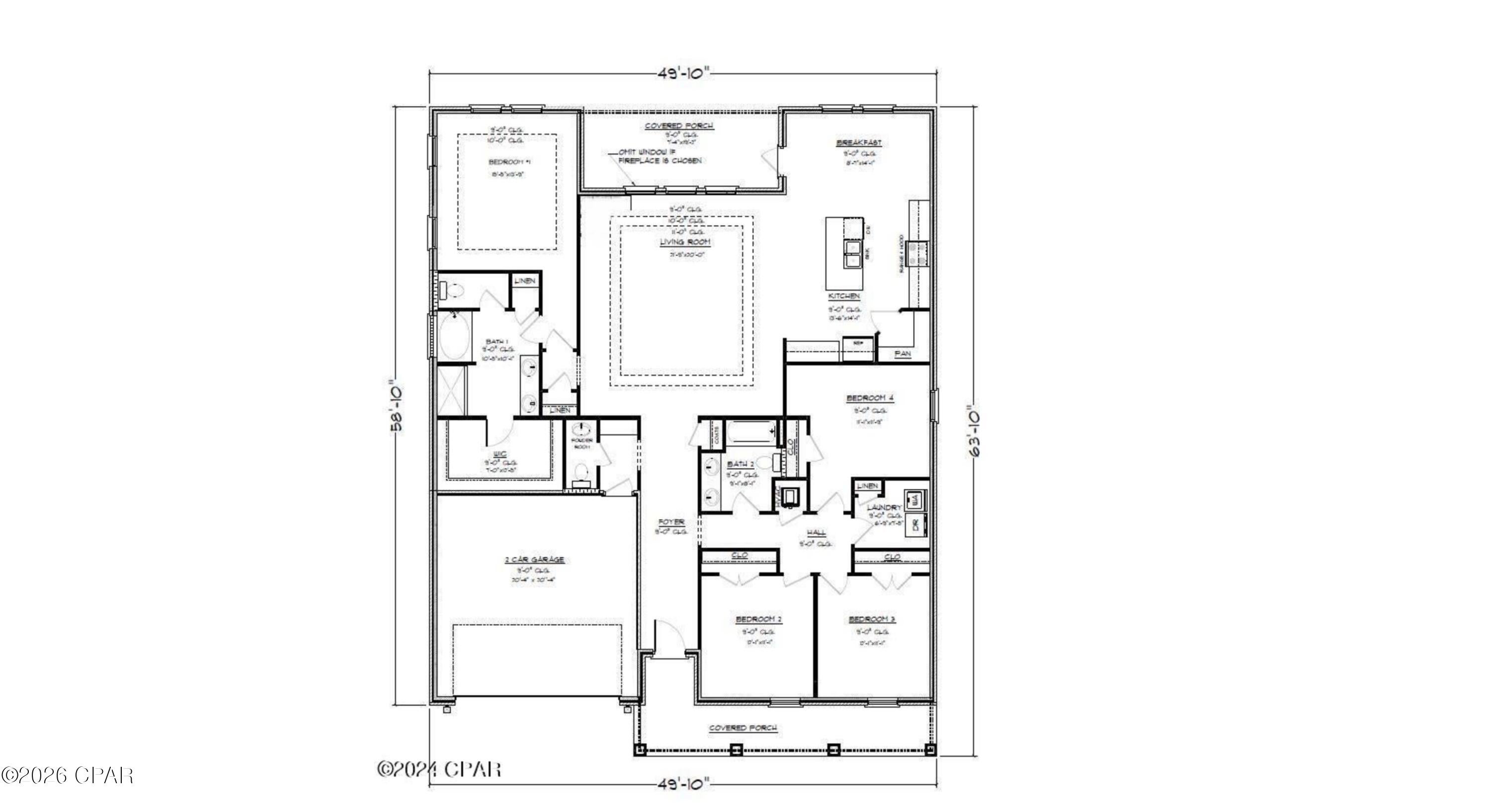 Titus Park - Residential