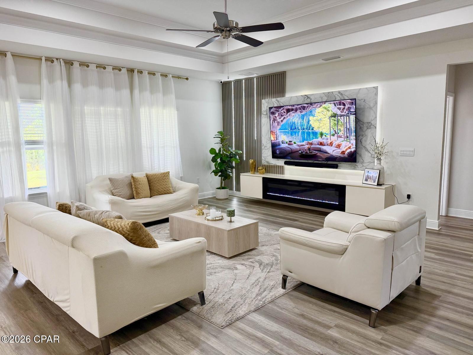 Titus Park - Residential