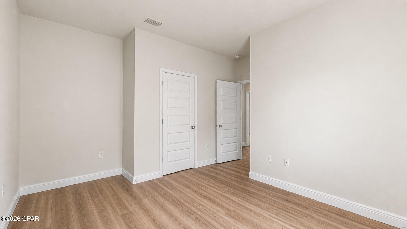 Titus Park - Residential