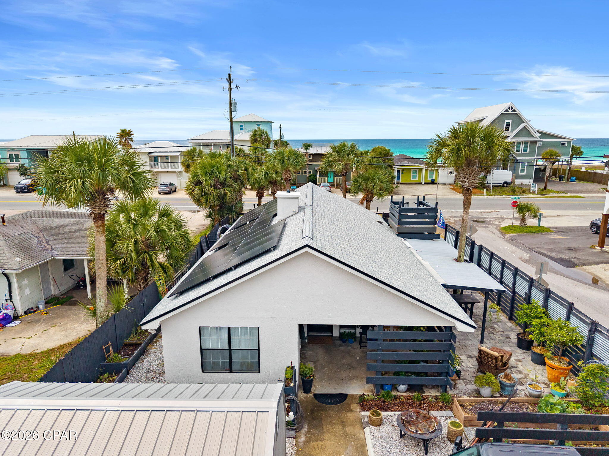 Miramar Beach - Commercial Sale