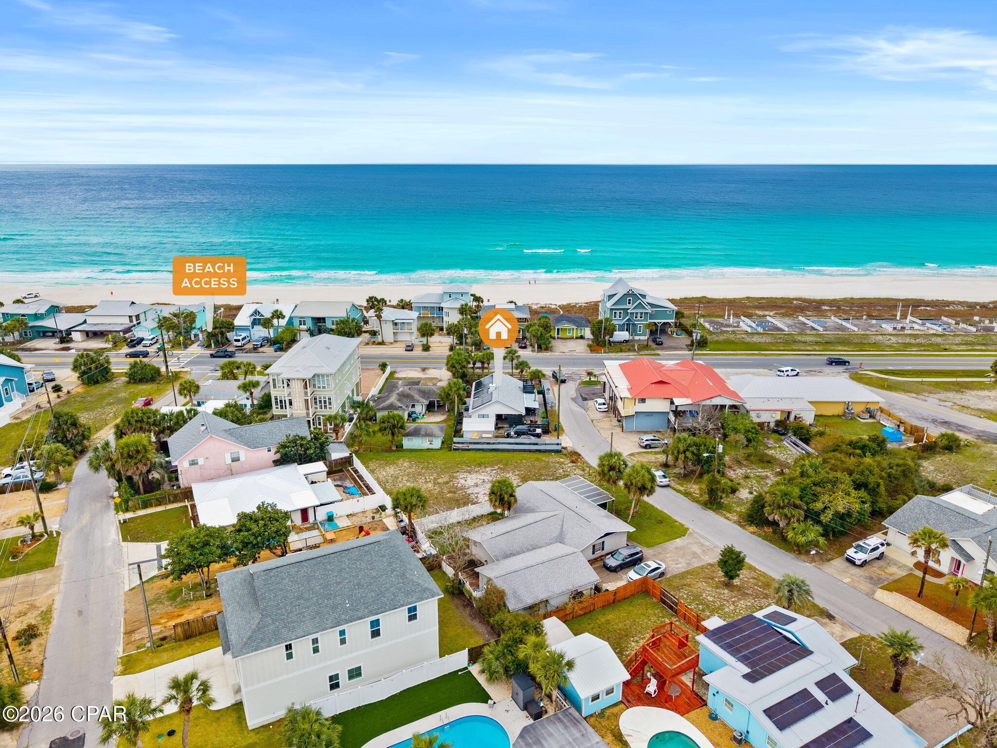 Miramar Beach - Commercial Sale