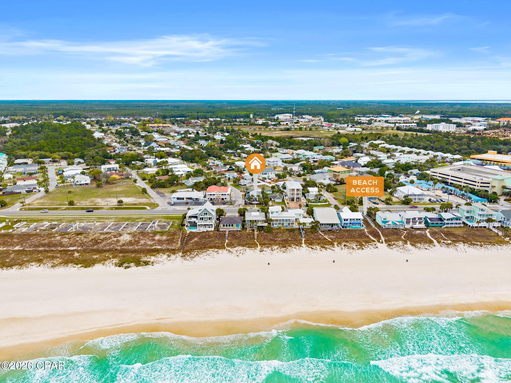 Miramar Beach - Commercial Sale