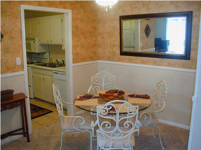 Landmark On St. Andrews Bay - Residential Lease