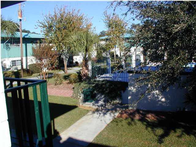 Landmark On St. Andrews Bay - Residential Lease