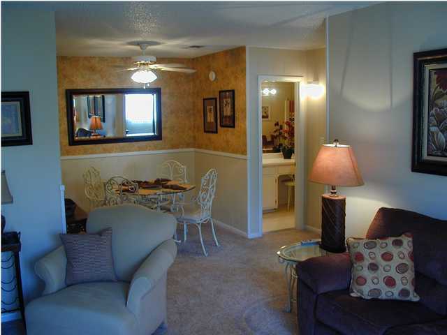 Landmark On St. Andrews Bay - Residential Lease