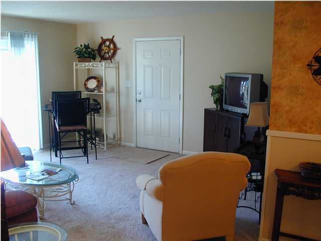 Landmark On St. Andrews Bay - Residential Lease