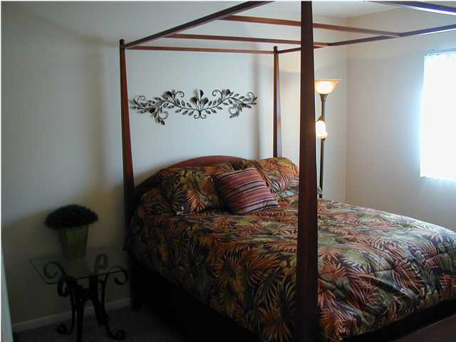 Landmark On St. Andrews Bay - Residential Lease