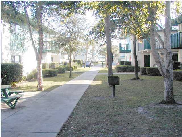 Landmark On St. Andrews Bay - Residential Lease