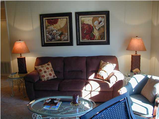Landmark On St. Andrews Bay - Residential Lease