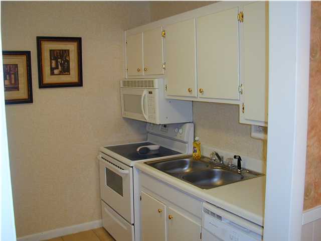 Landmark On St. Andrews Bay - Residential Lease
