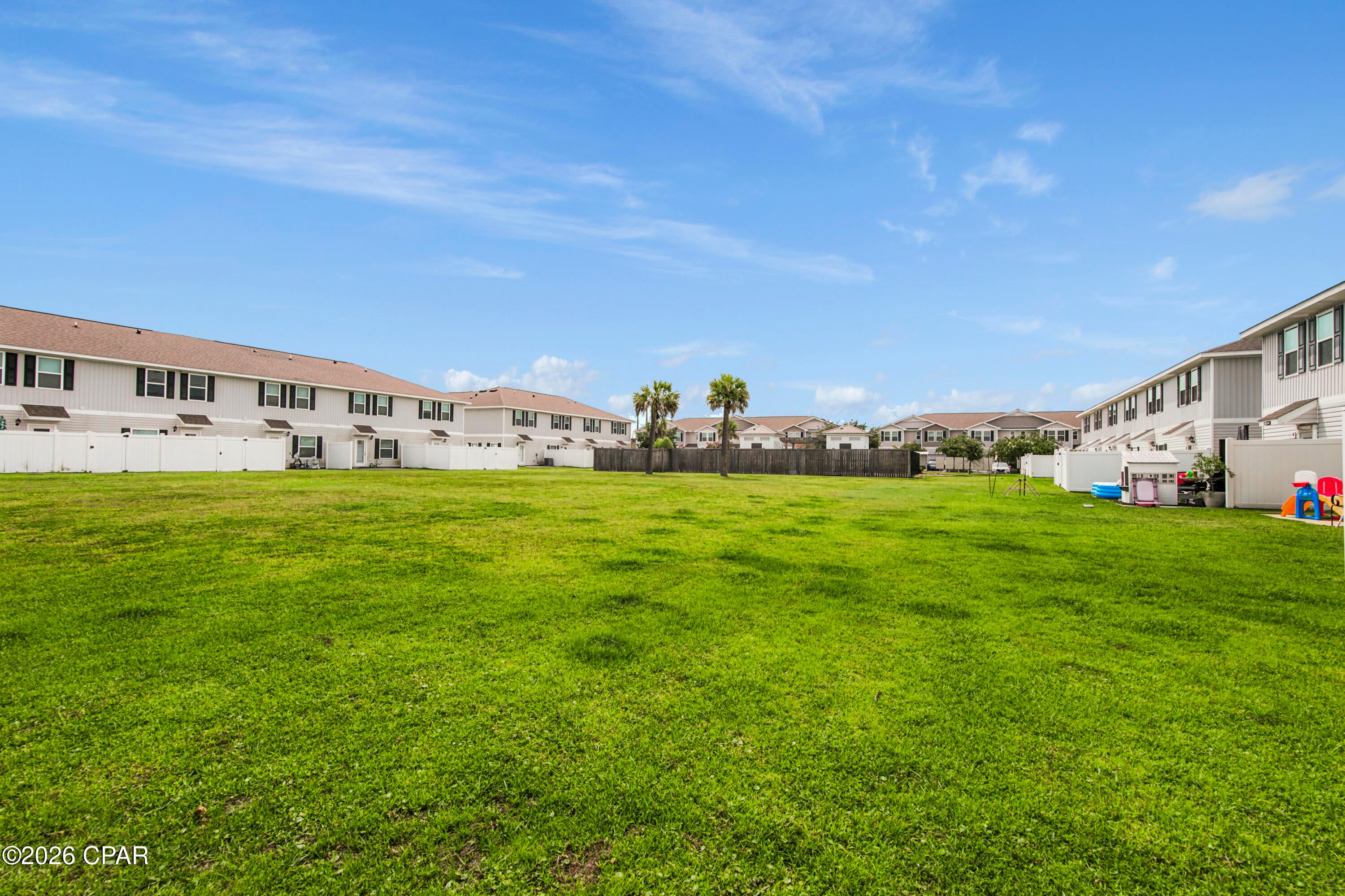 Sentinel Point - Residential