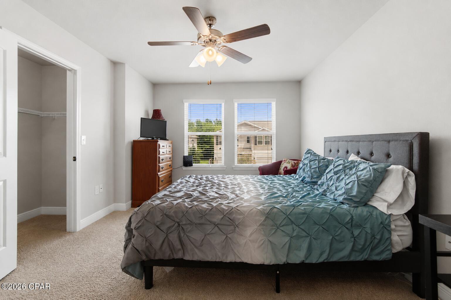 Sentinel Point - Residential