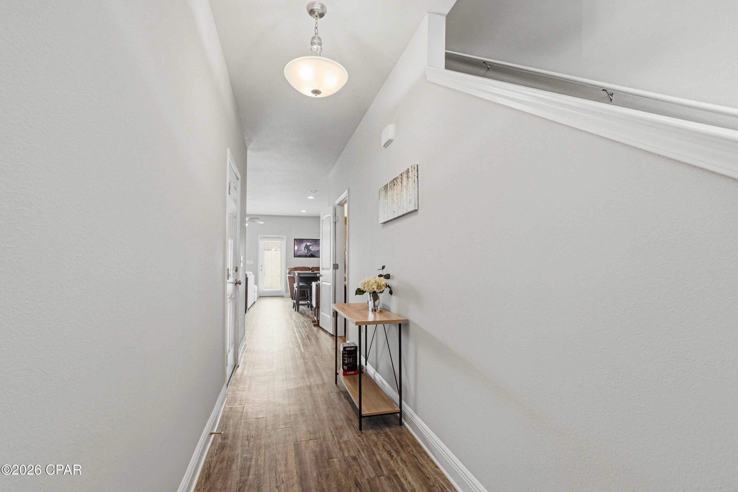 Sentinel Point - Residential