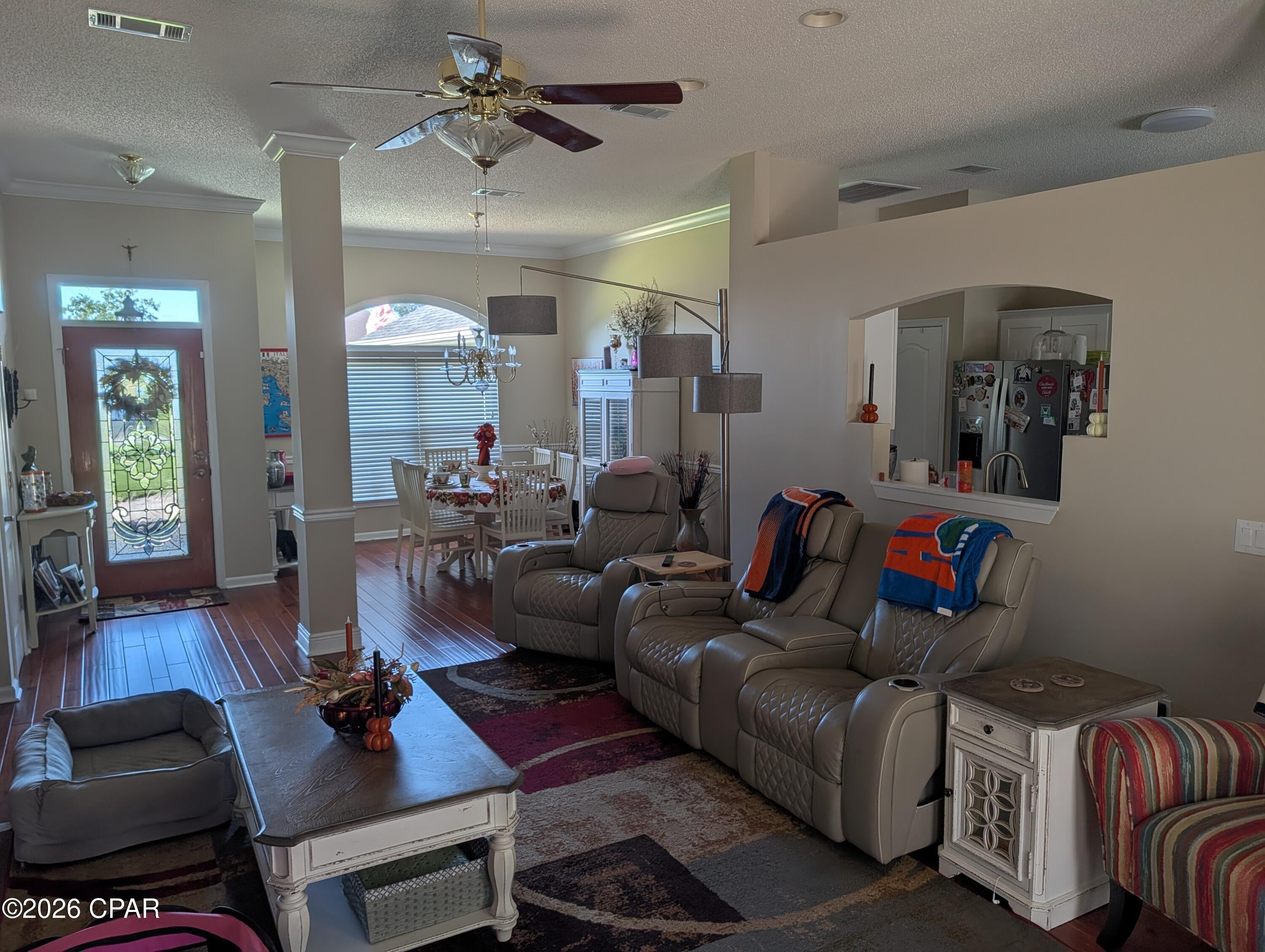 Country Club Harbour Estates - Residential