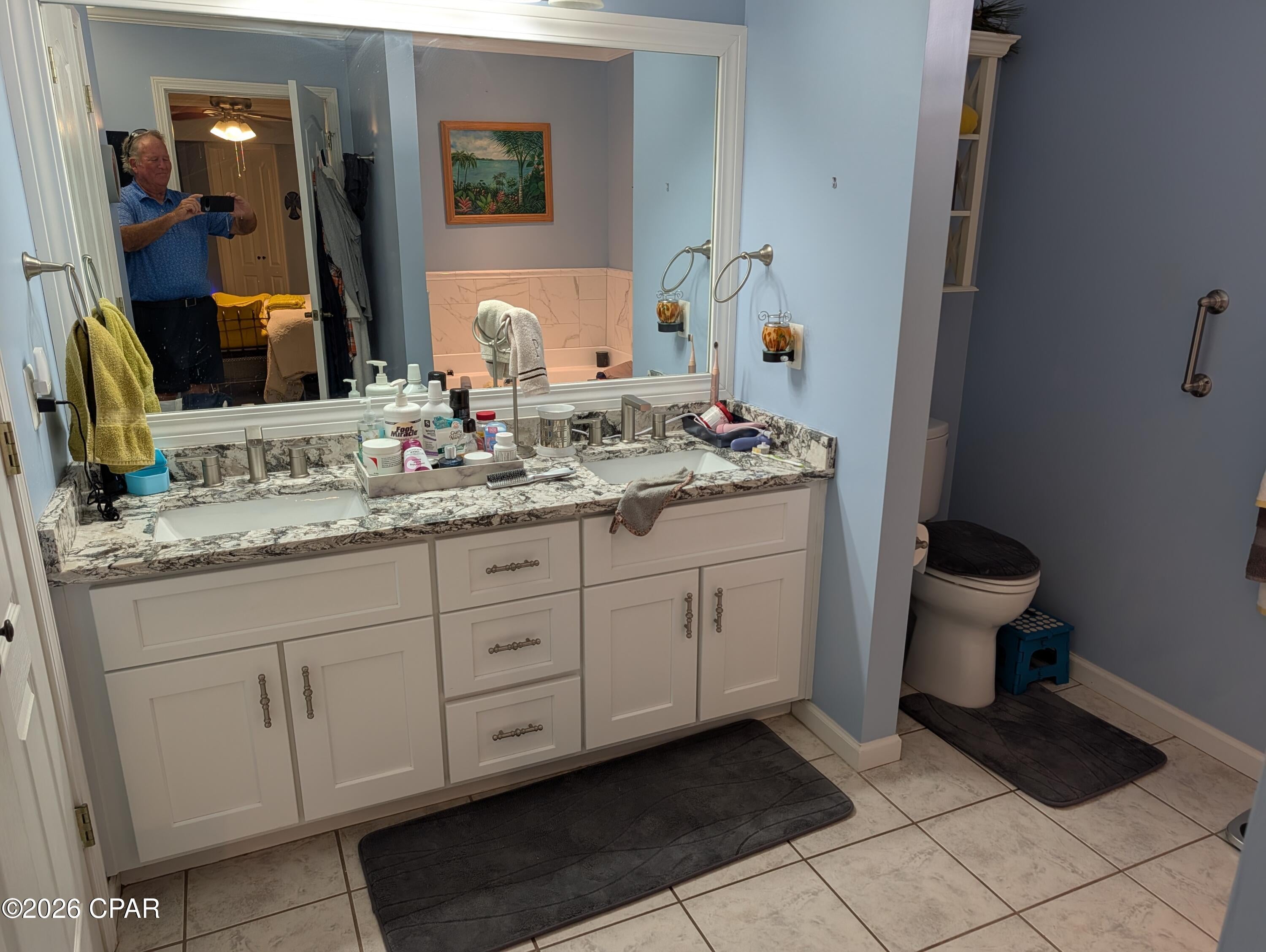 Country Club Harbour Estates - Residential