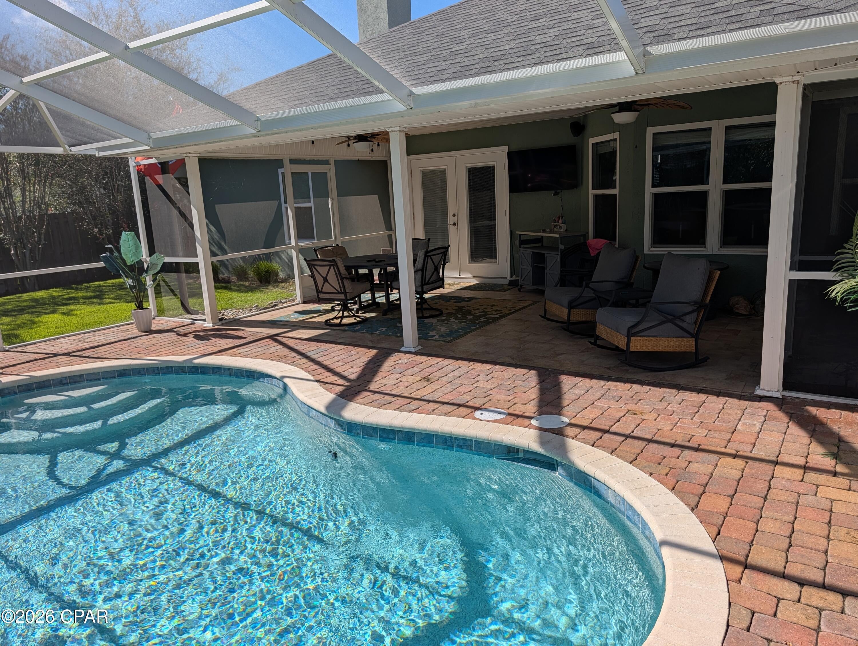 Country Club Harbour Estates - Residential