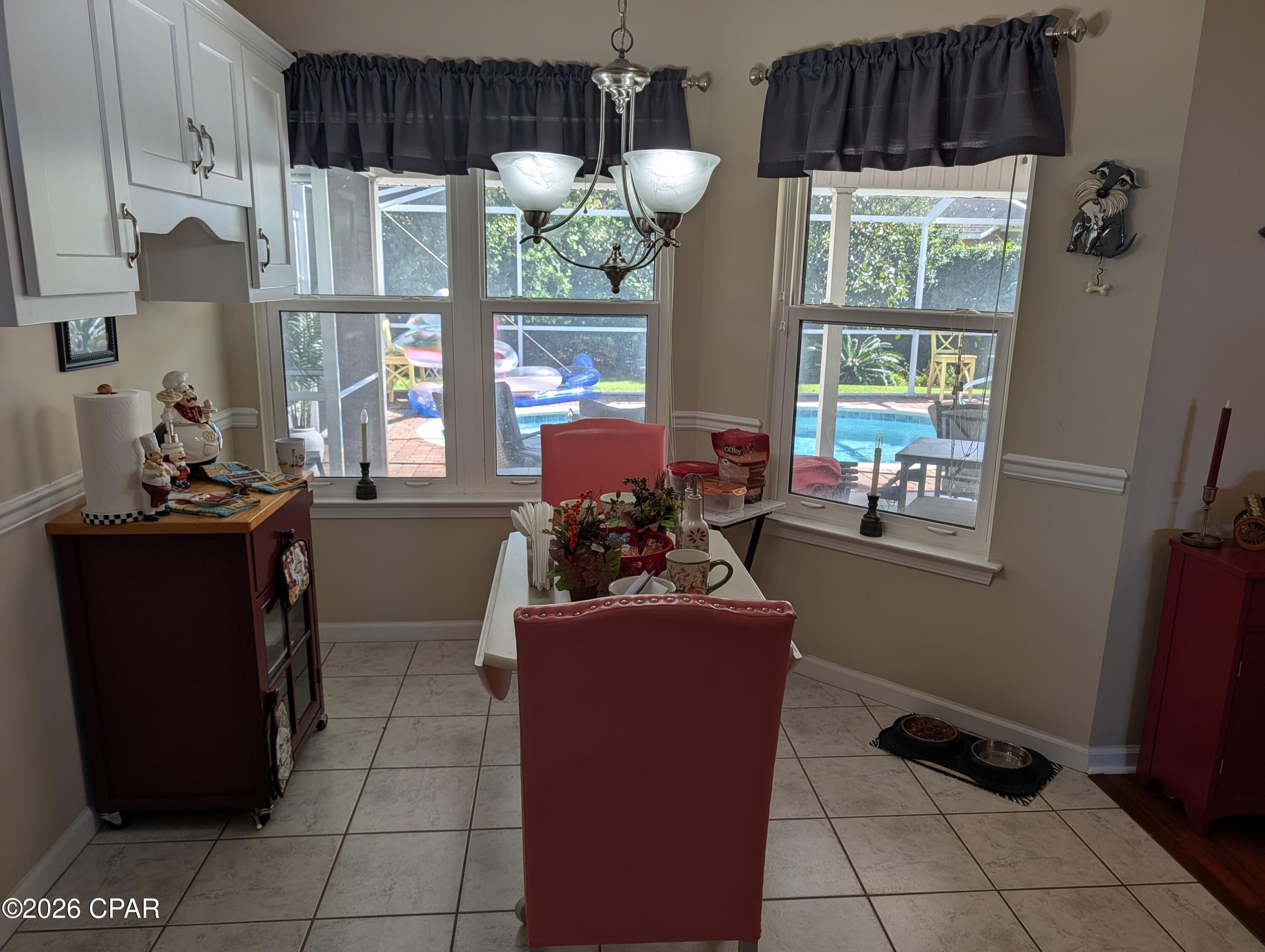 Country Club Harbour Estates - Residential