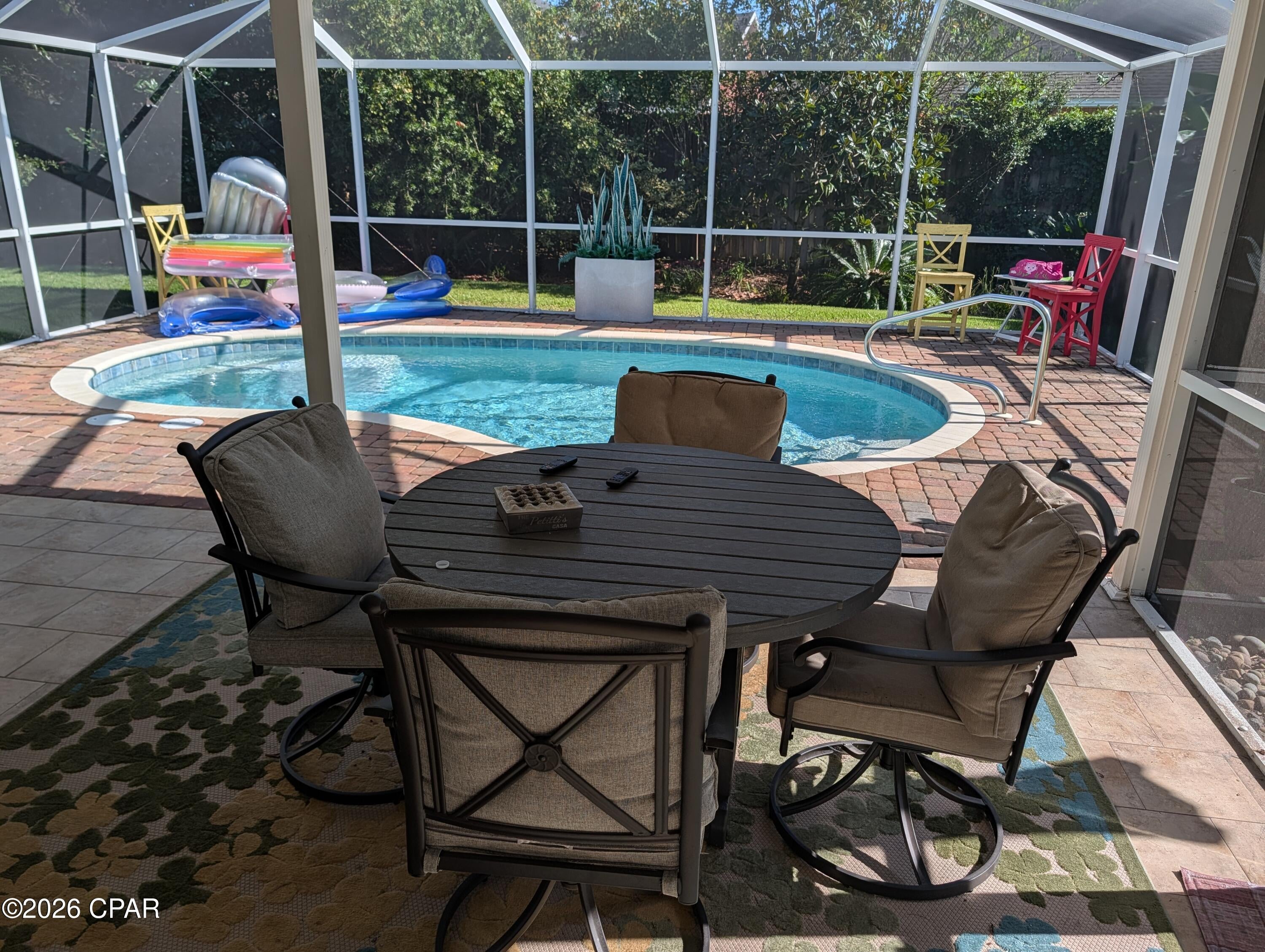 Country Club Harbour Estates - Residential