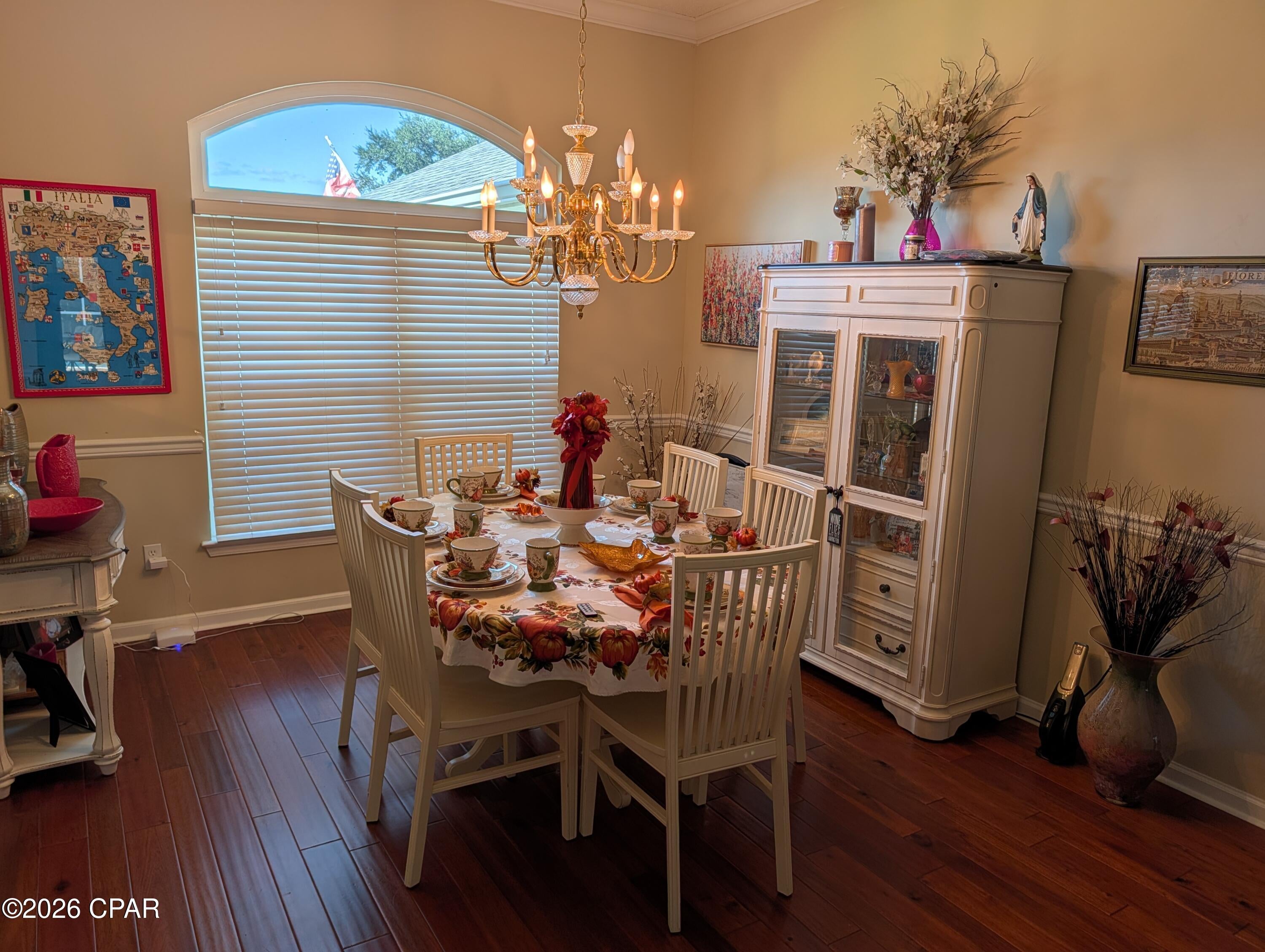Country Club Harbour Estates - Residential