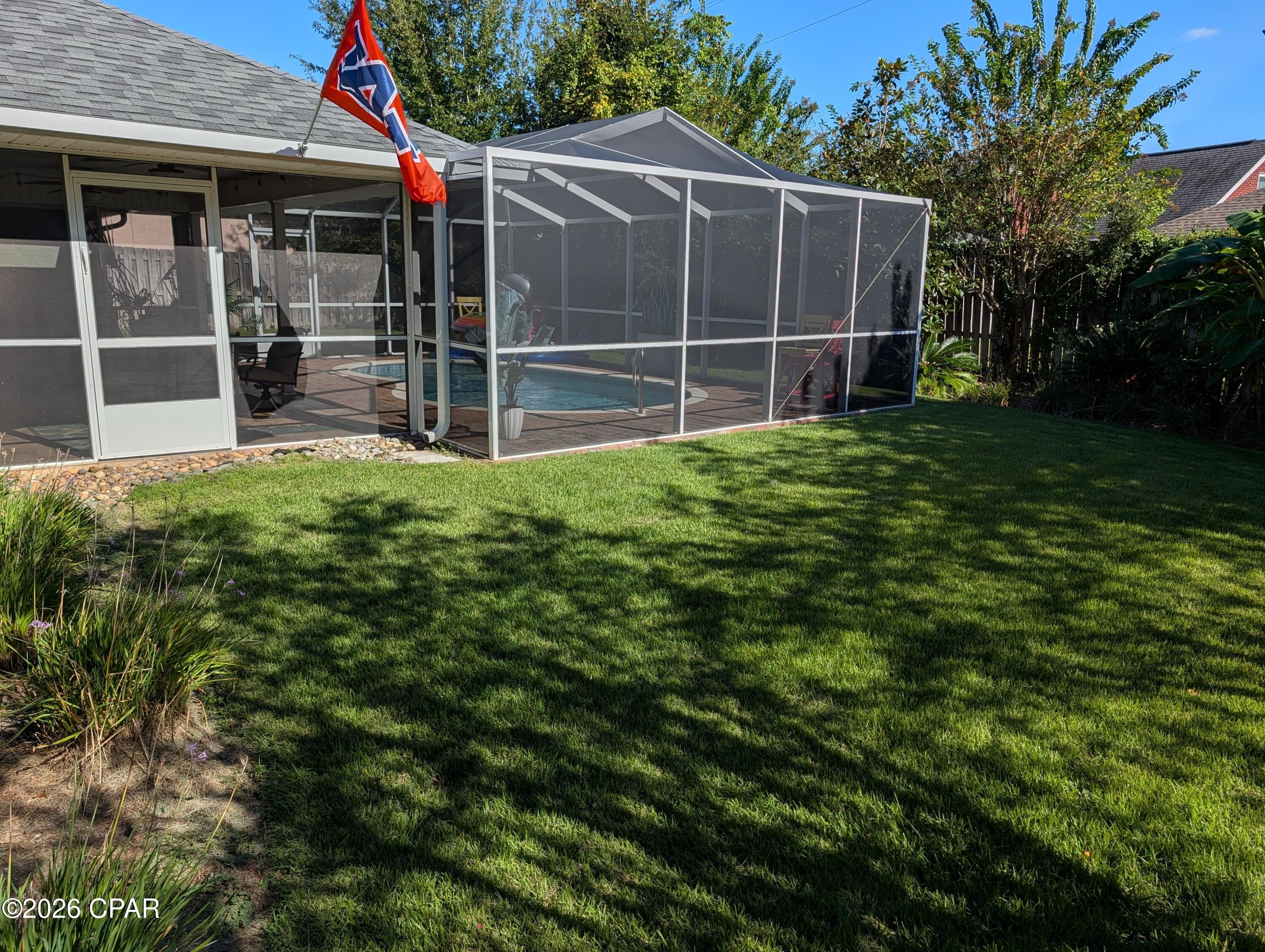 Country Club Harbour Estates - Residential
