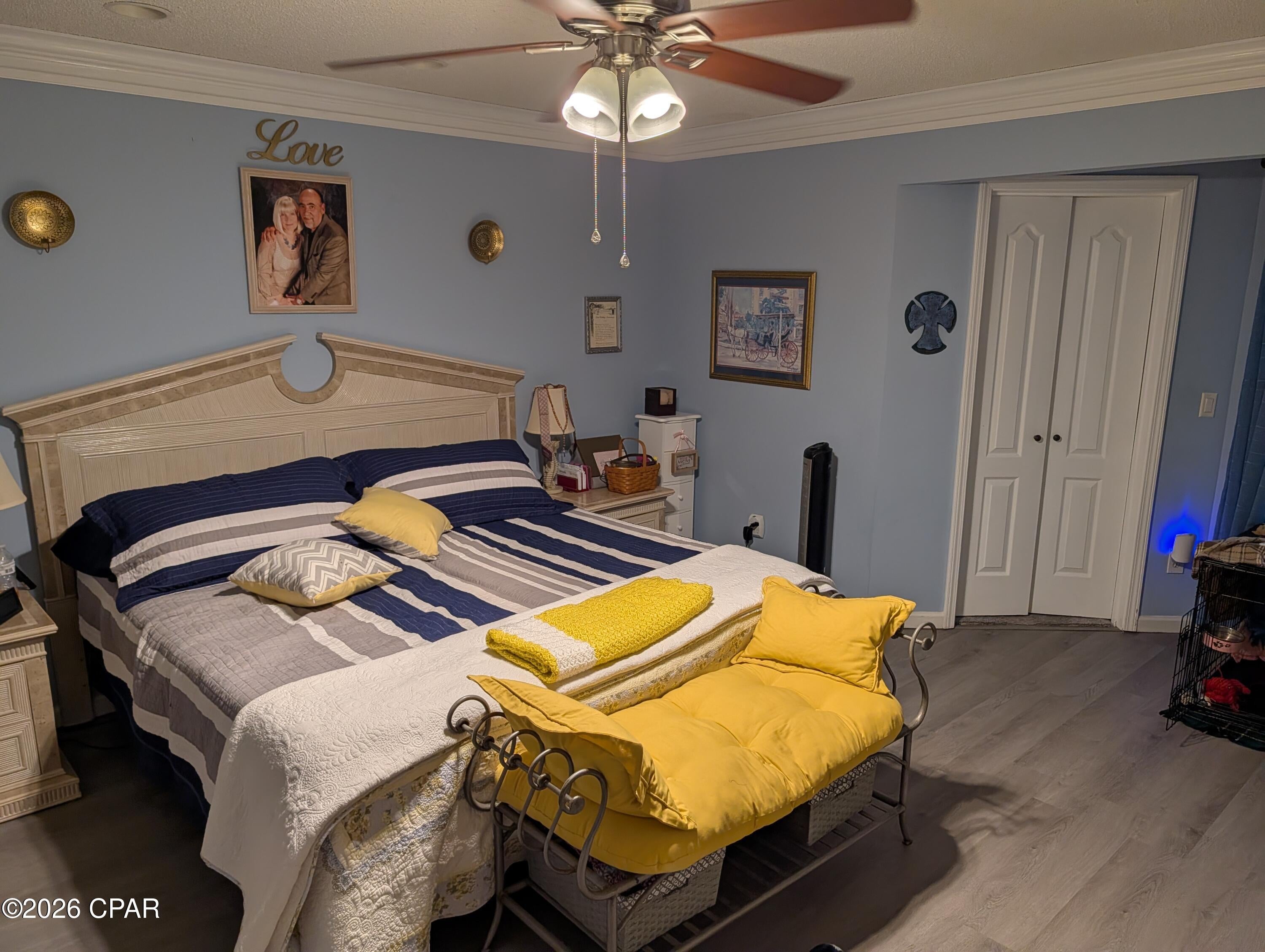 Country Club Harbour Estates - Residential