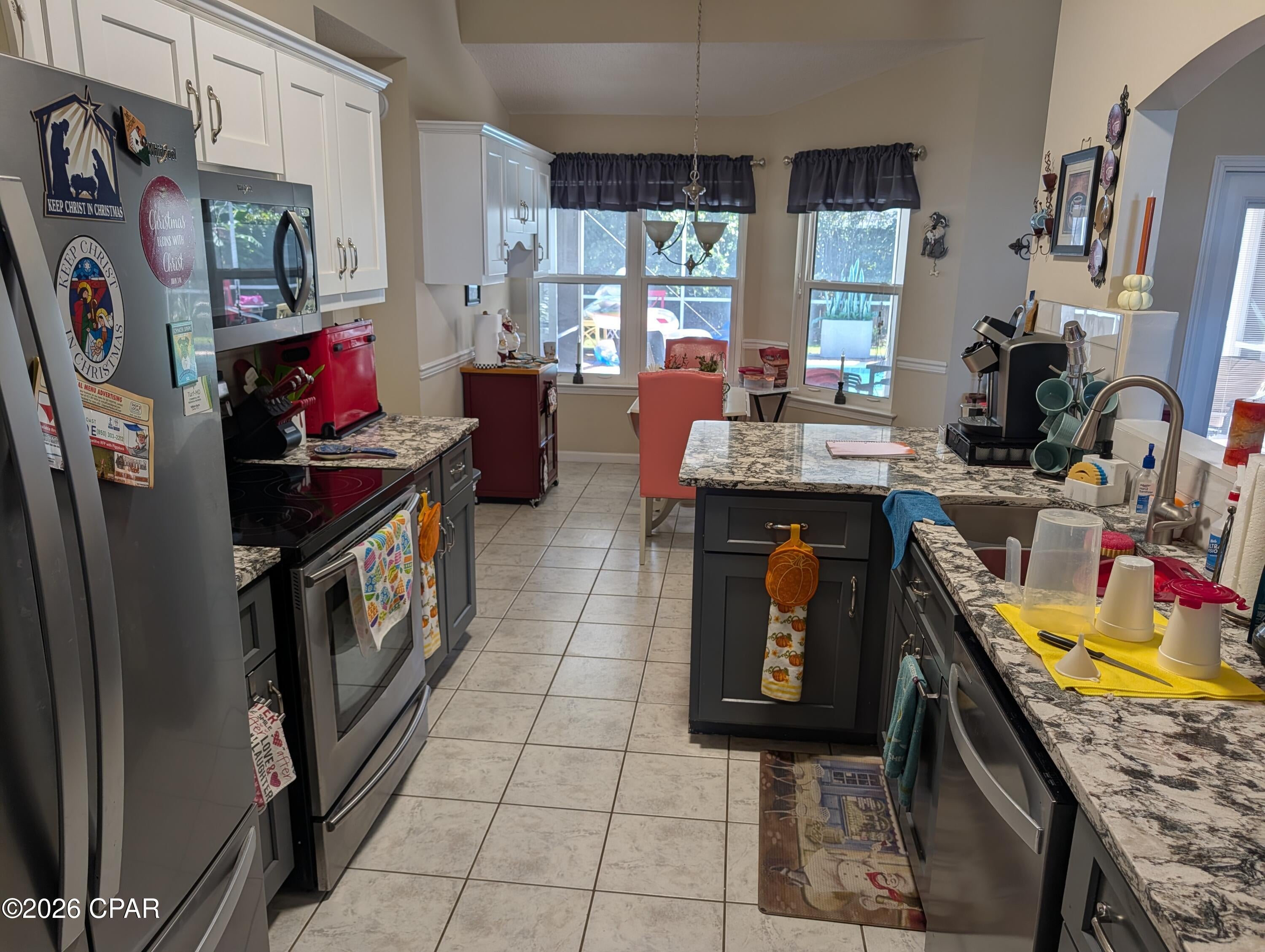 Country Club Harbour Estates - Residential