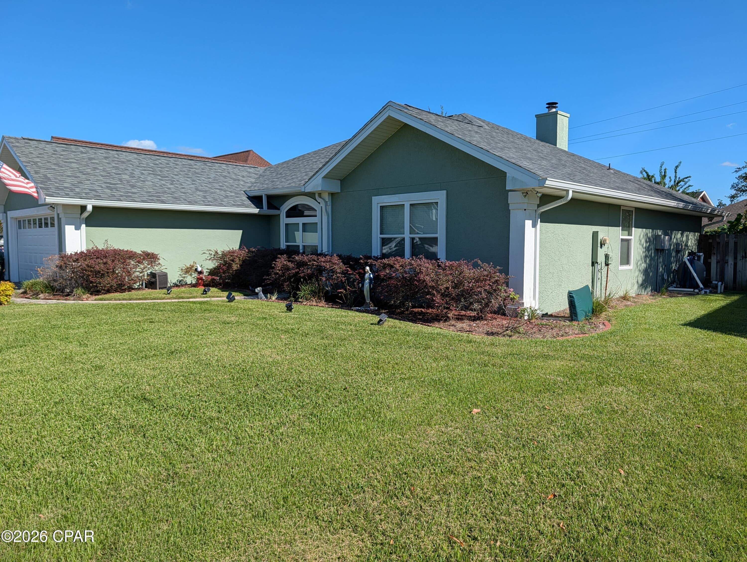 Country Club Harbour Estates - Residential