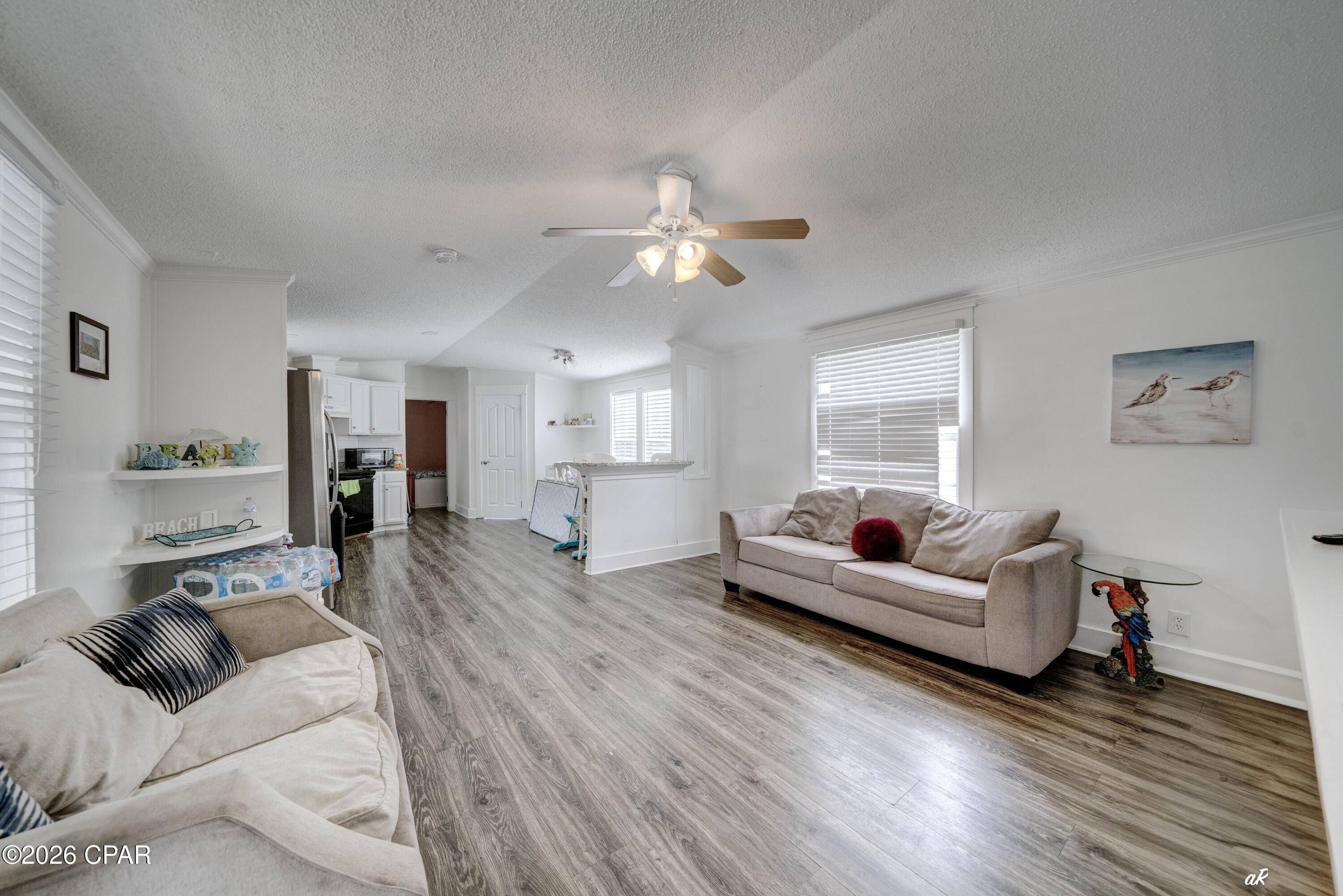 The Pines - Residential