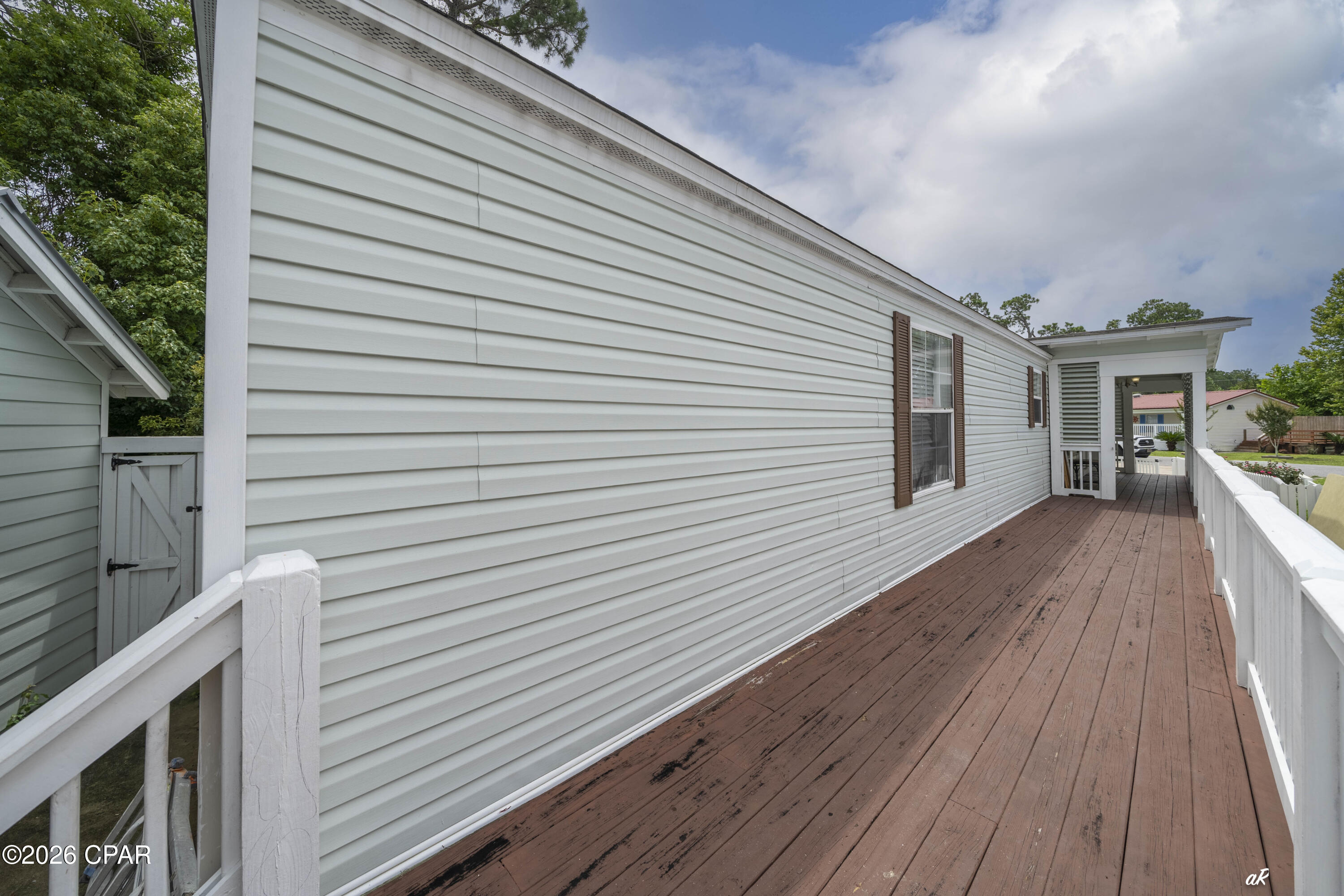The Pines - Residential