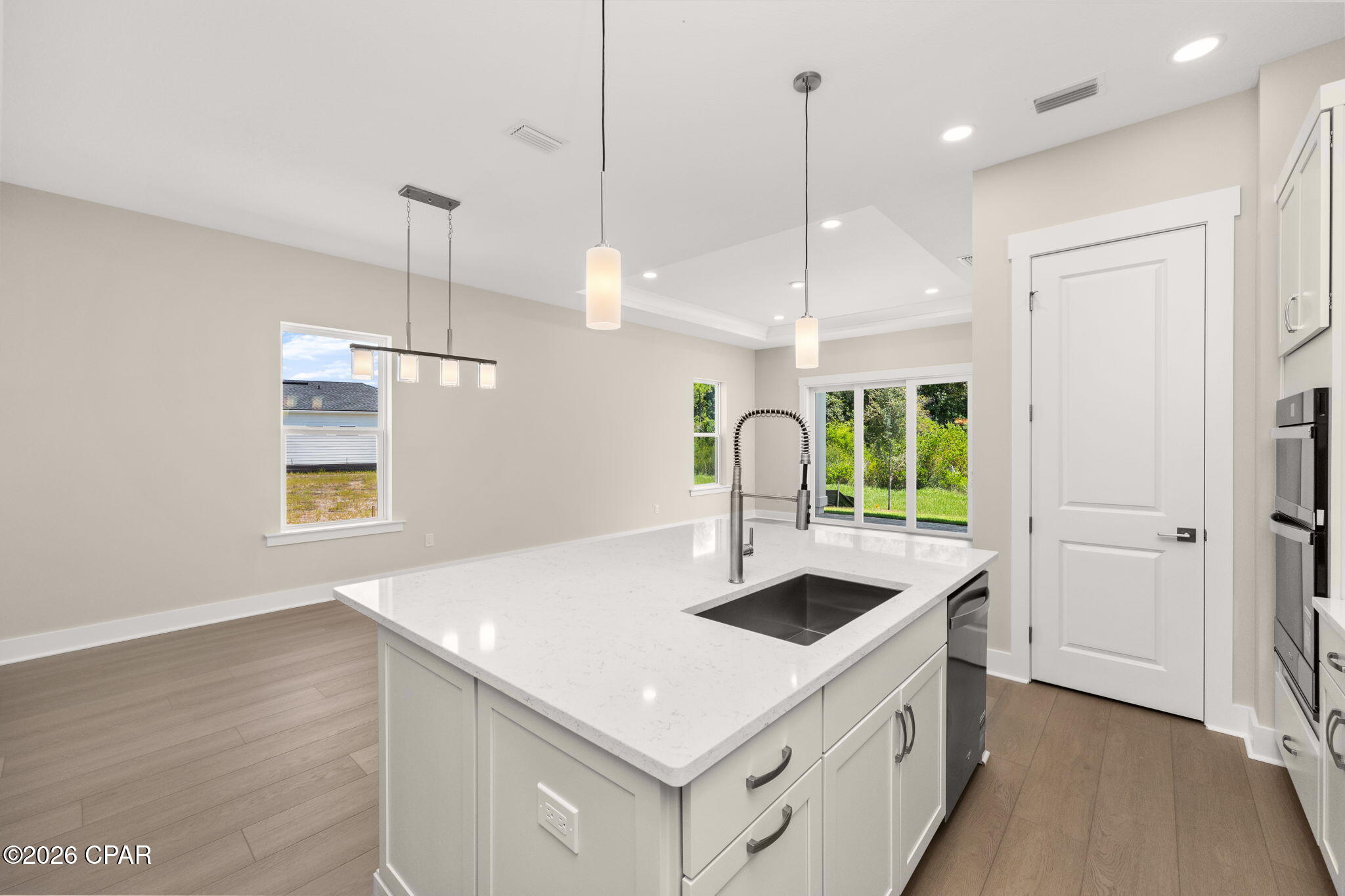 Breakwater at Ward Creek - Residential