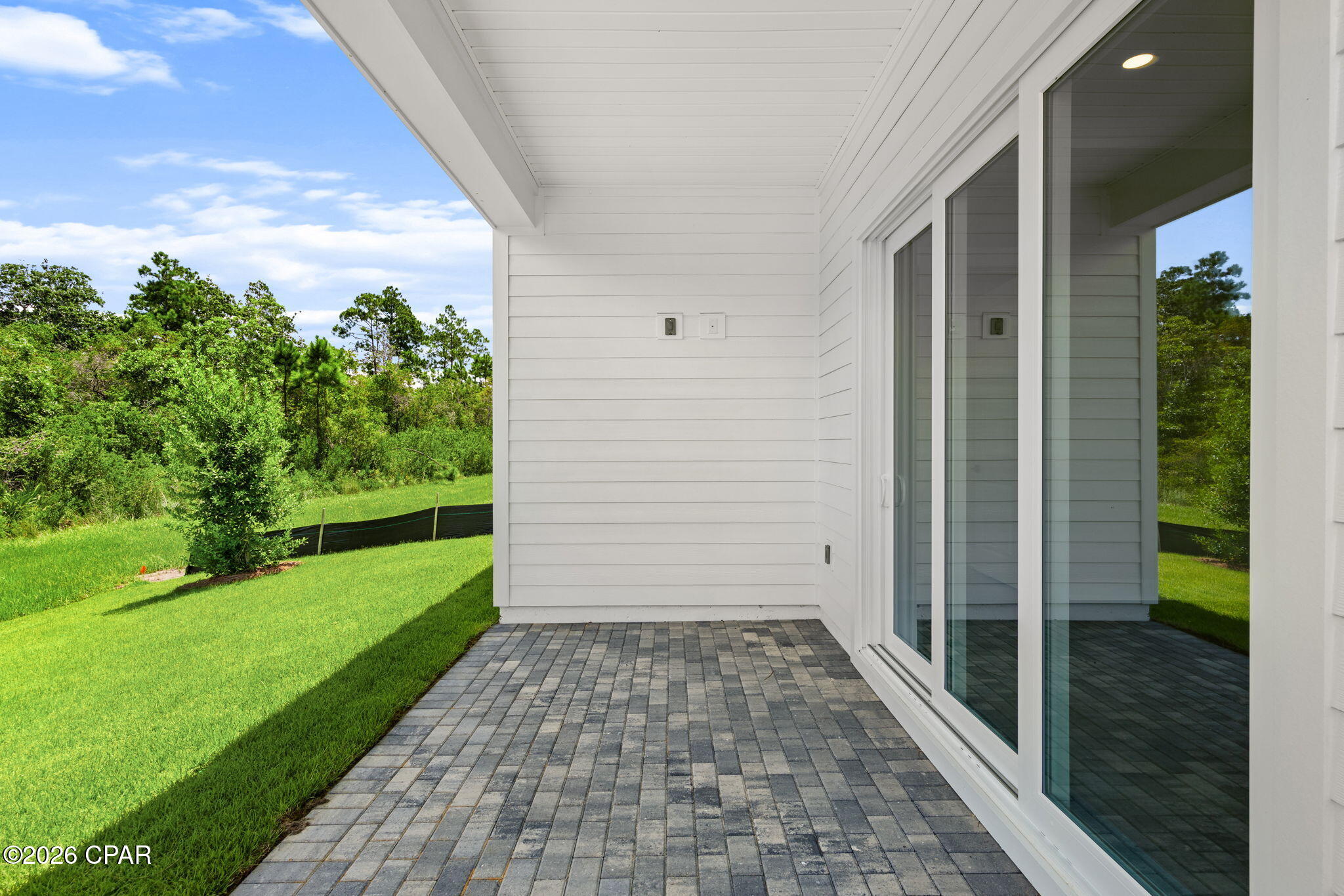 Breakwater at Ward Creek - Residential