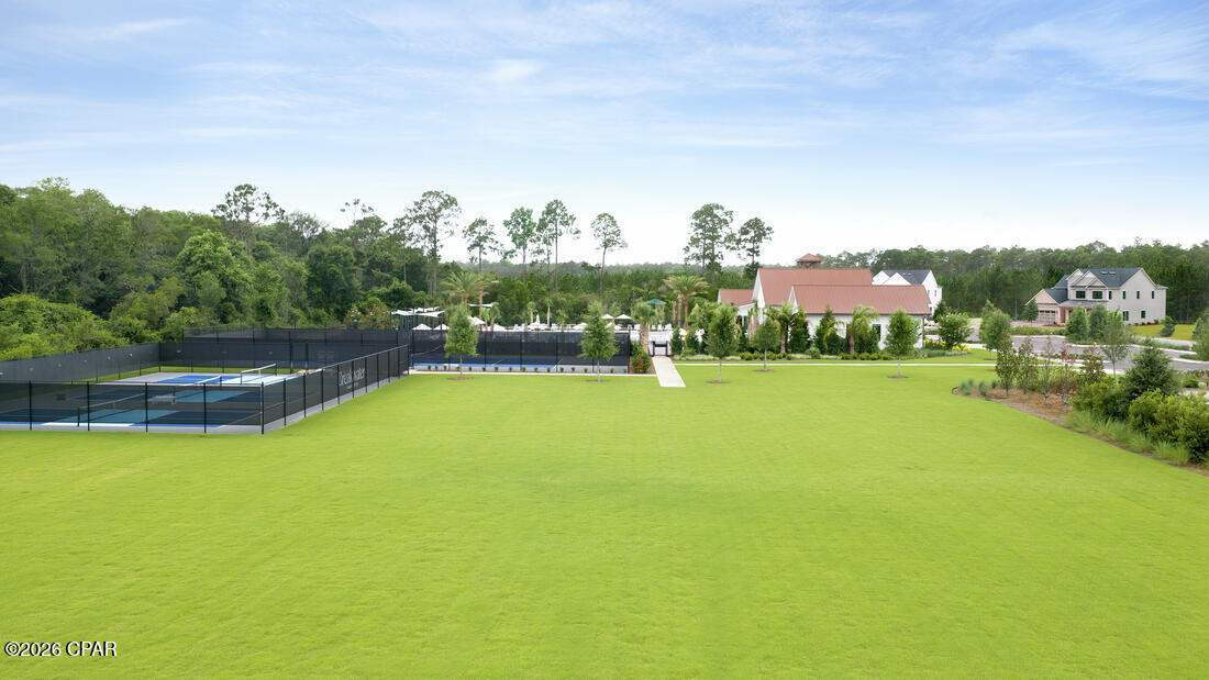Breakwater at Ward Creek - Residential