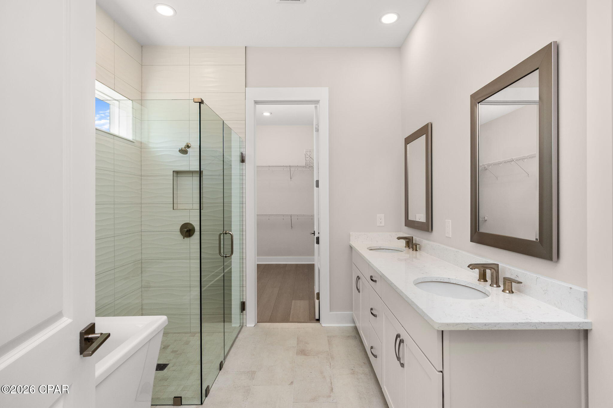 Breakwater at Ward Creek - Residential